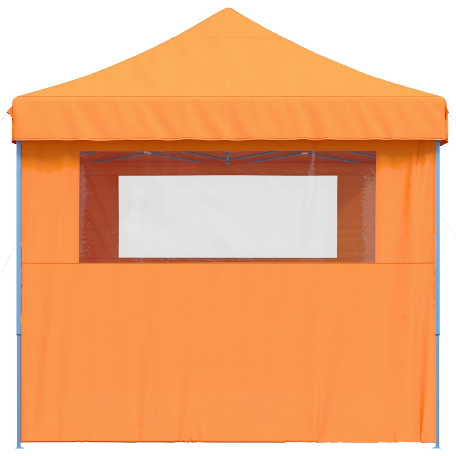 Šator za zabave Narančasta 292 x 440 x 315 cm Oxford tkanina