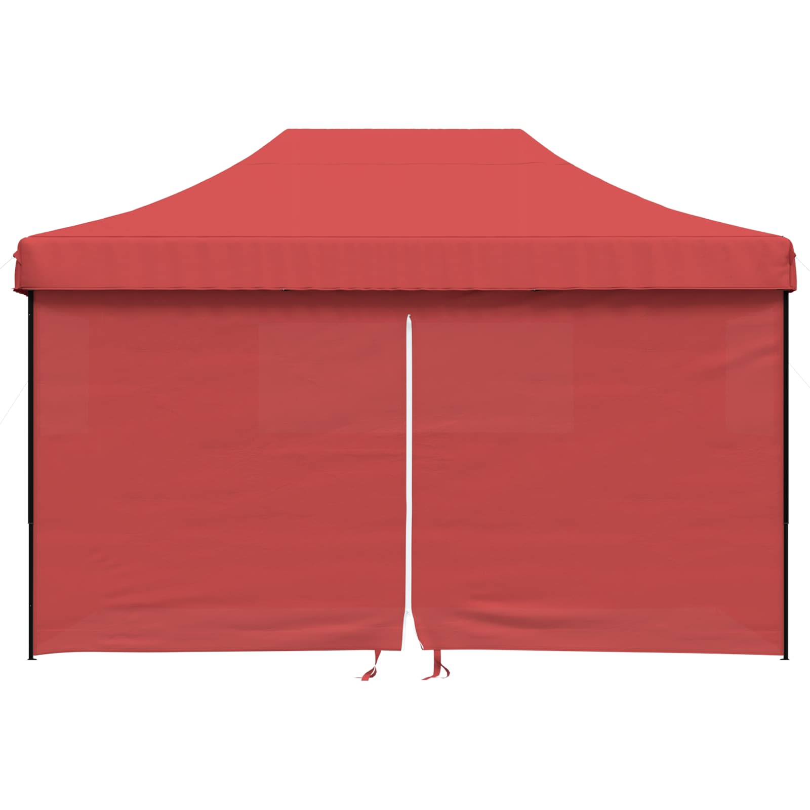 Šator za zabave Tamno crvena 292 x 440 x 315 cm Oxford tkanina