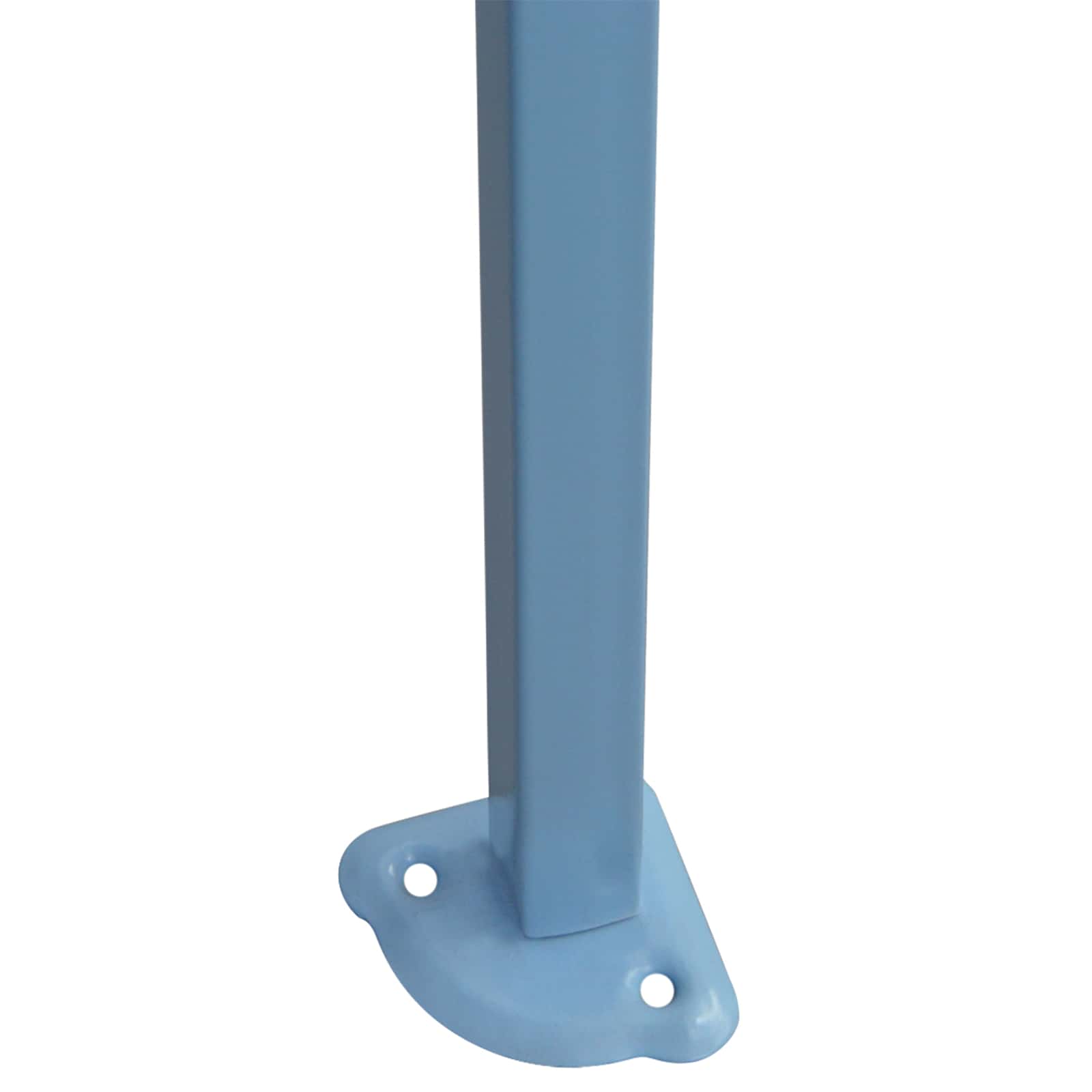 Šator za zabave 291 x 580 x 315 cm Krem Oxford tkanina