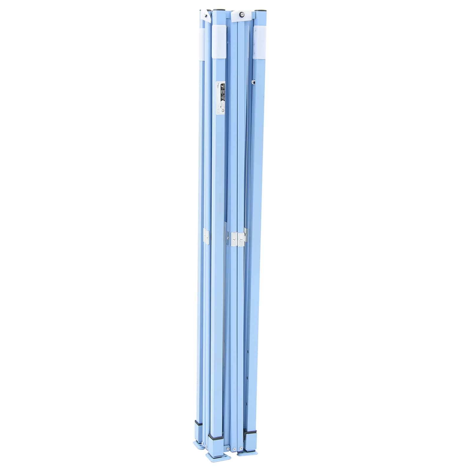 Šator za zabave Zelena 292 x 580 x 315 cm Oxford tkanina