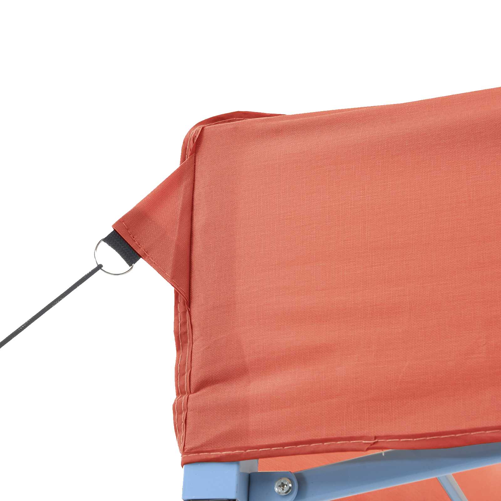 Šator za zabave Terakota 292 x 580 x 315 cm Oxford tkanina