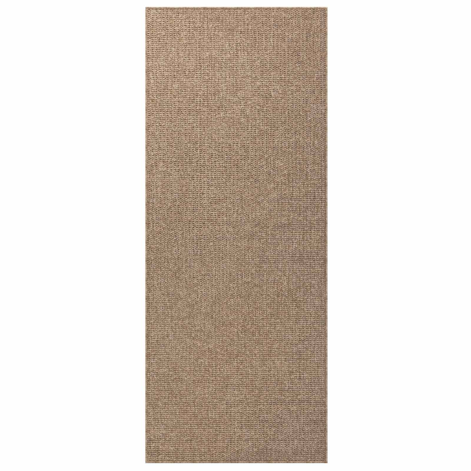 Tepisi za područja AGIRA Prirodna 150 x 80 cm Poliester
