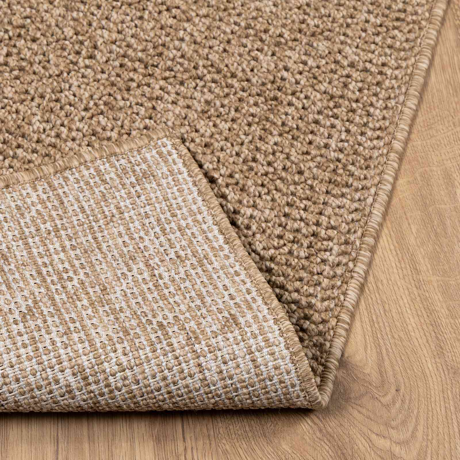 Tepisi za područja AGIRA Prirodna 340 x 240 cm Poliester