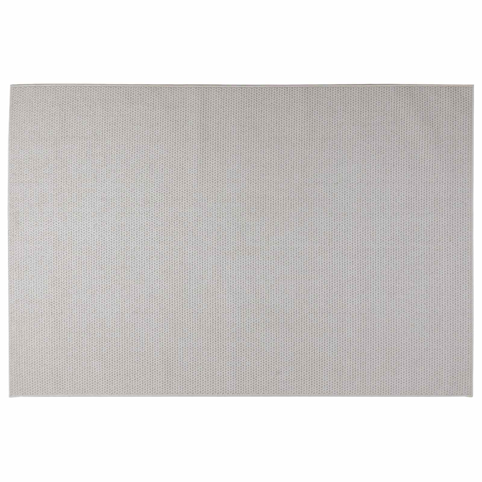 Tepisi za područja Pravokutni LUGO Krema 280 x 200 cm Poliester