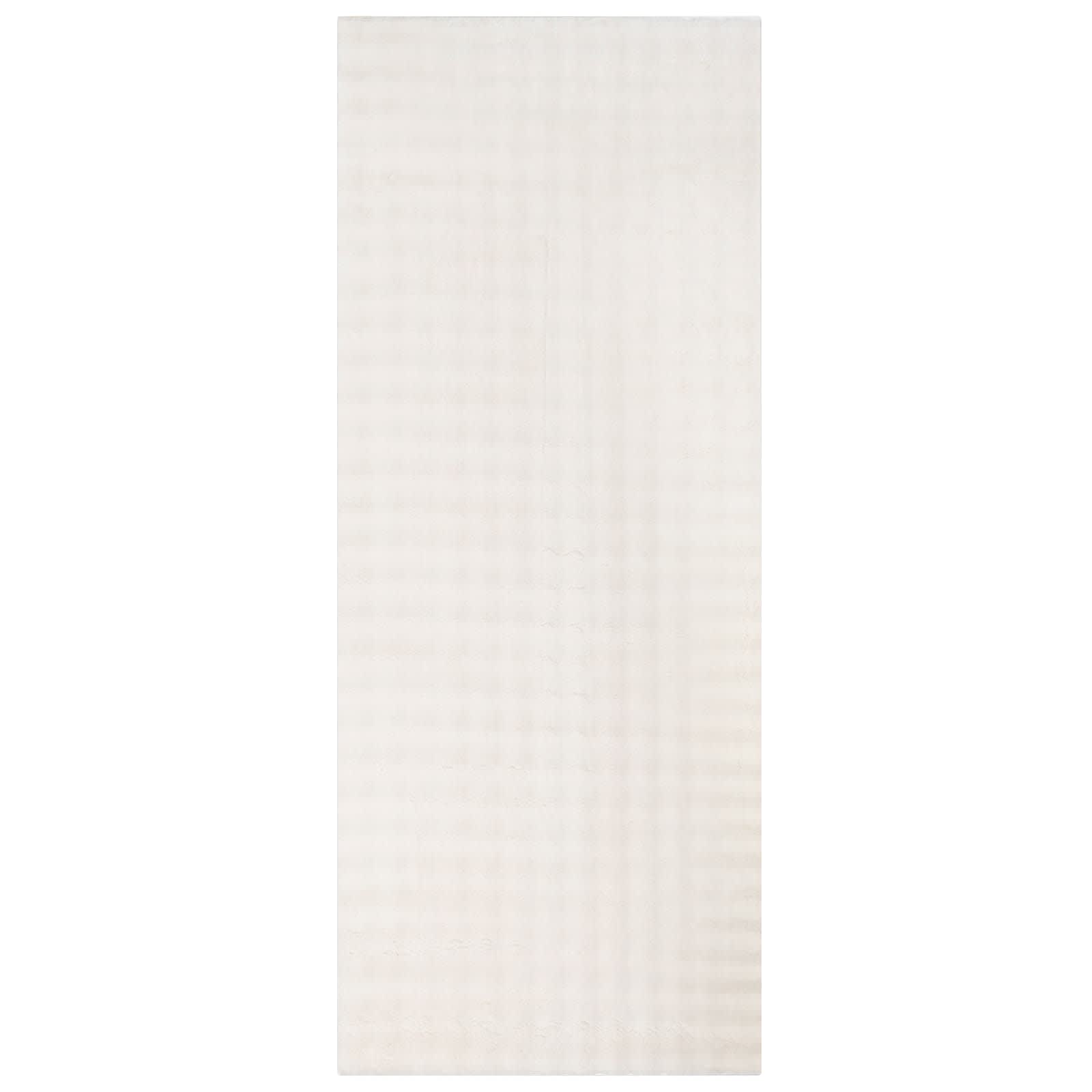 Tepisi za područja Pravokutni SIROLO Krema 200 x 80 cm