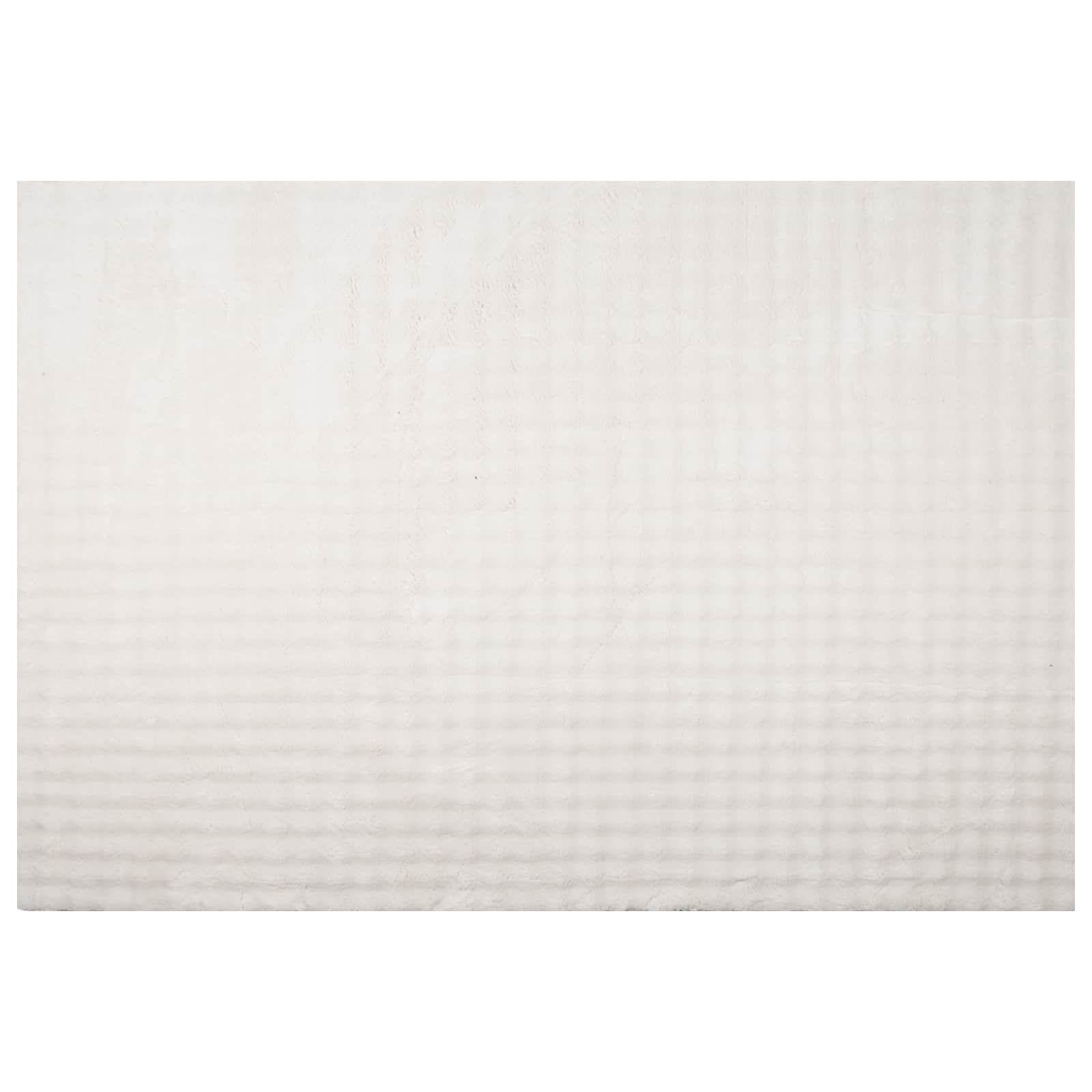 Tepisi za područja SIROLO Krema 280 x 200 cm Poliester