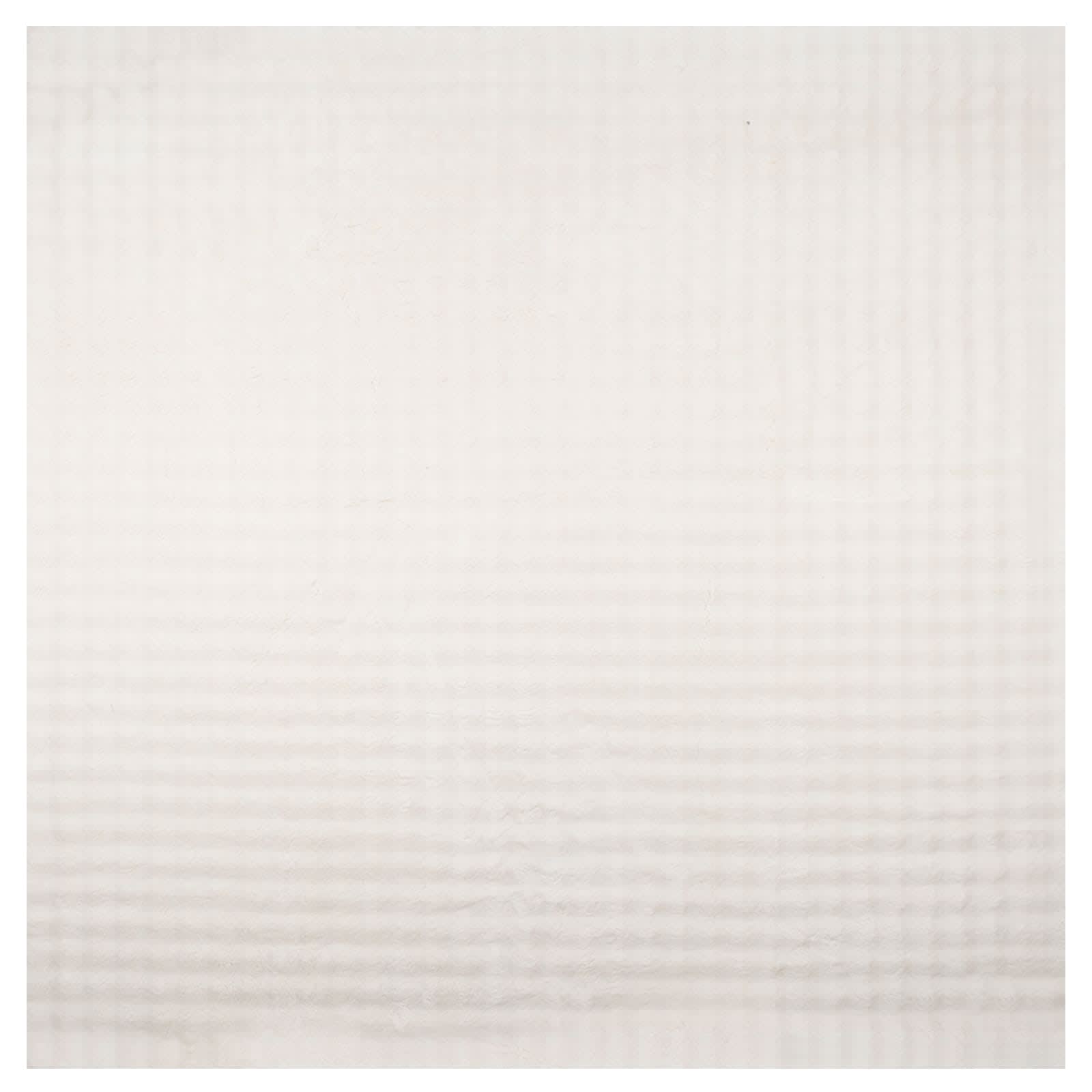 Tepisi za područja SIROLO Krema 120 x 120 cm Poliester