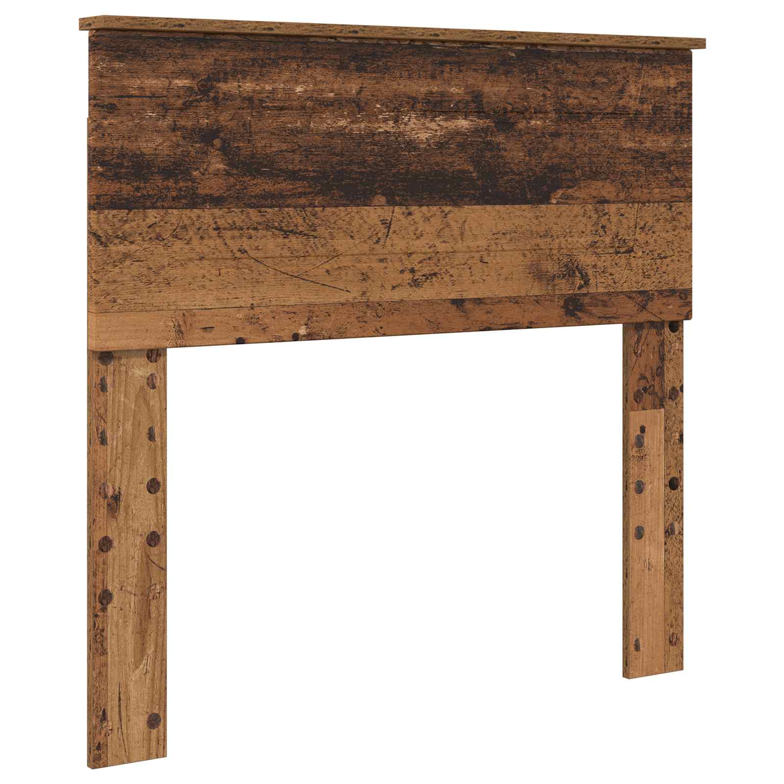 Krevetna konstrukcija Staro drvo 90 x 200 cm Konstruirano drvo