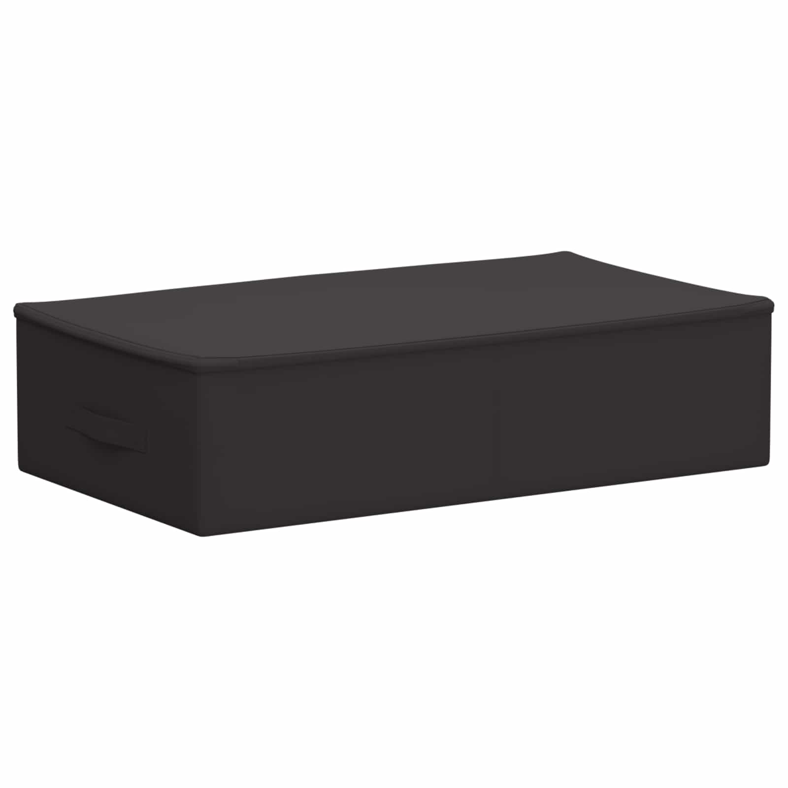 Kutija za spremanje 24 pcs Antracit 70 x 40 x 18 cm