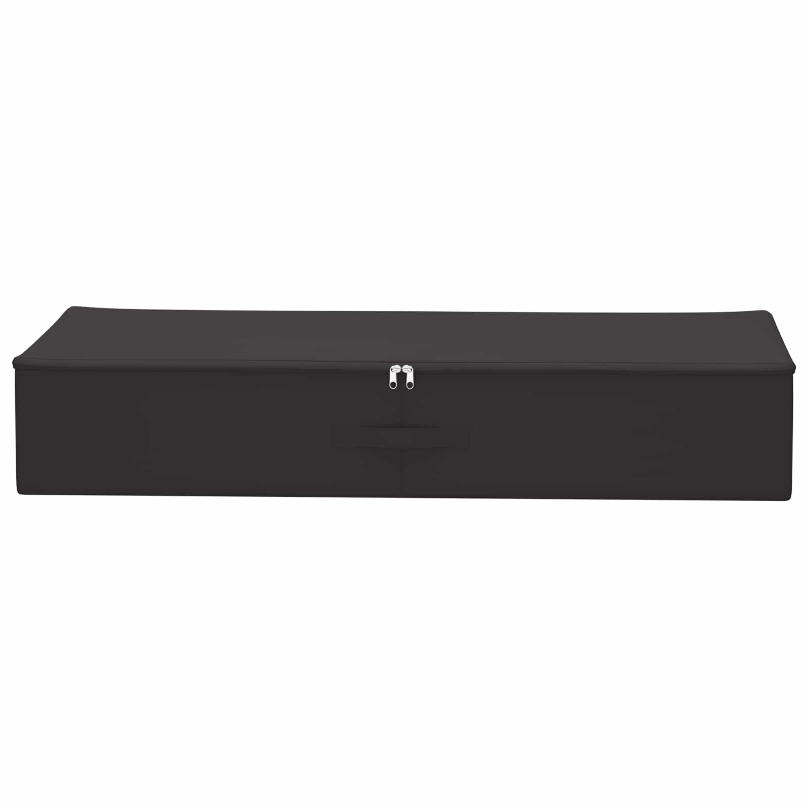 Kutija za spremanje 24 pcs Antracit 90 x 48 x 15 cm