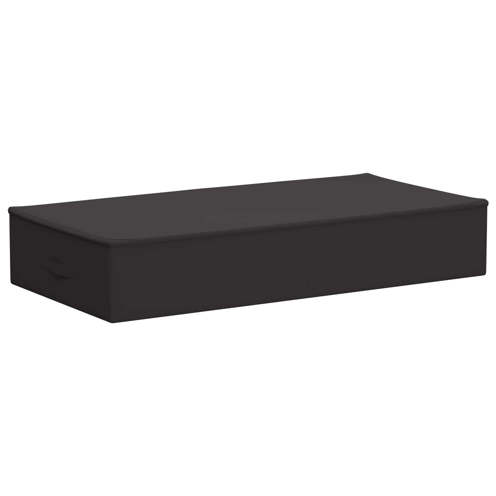 Kutija za spremanje 6 pcs Antracit 100 x 50 x 18 cm