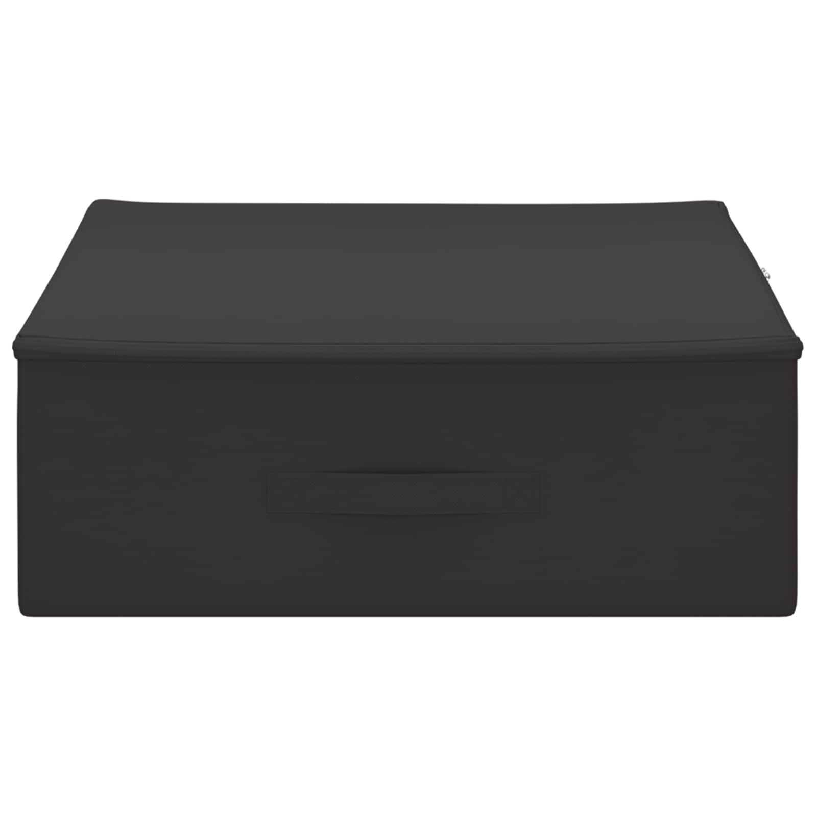 Kutija za spremanje 24 pcs Antracit 100 x 50 x 18 cm