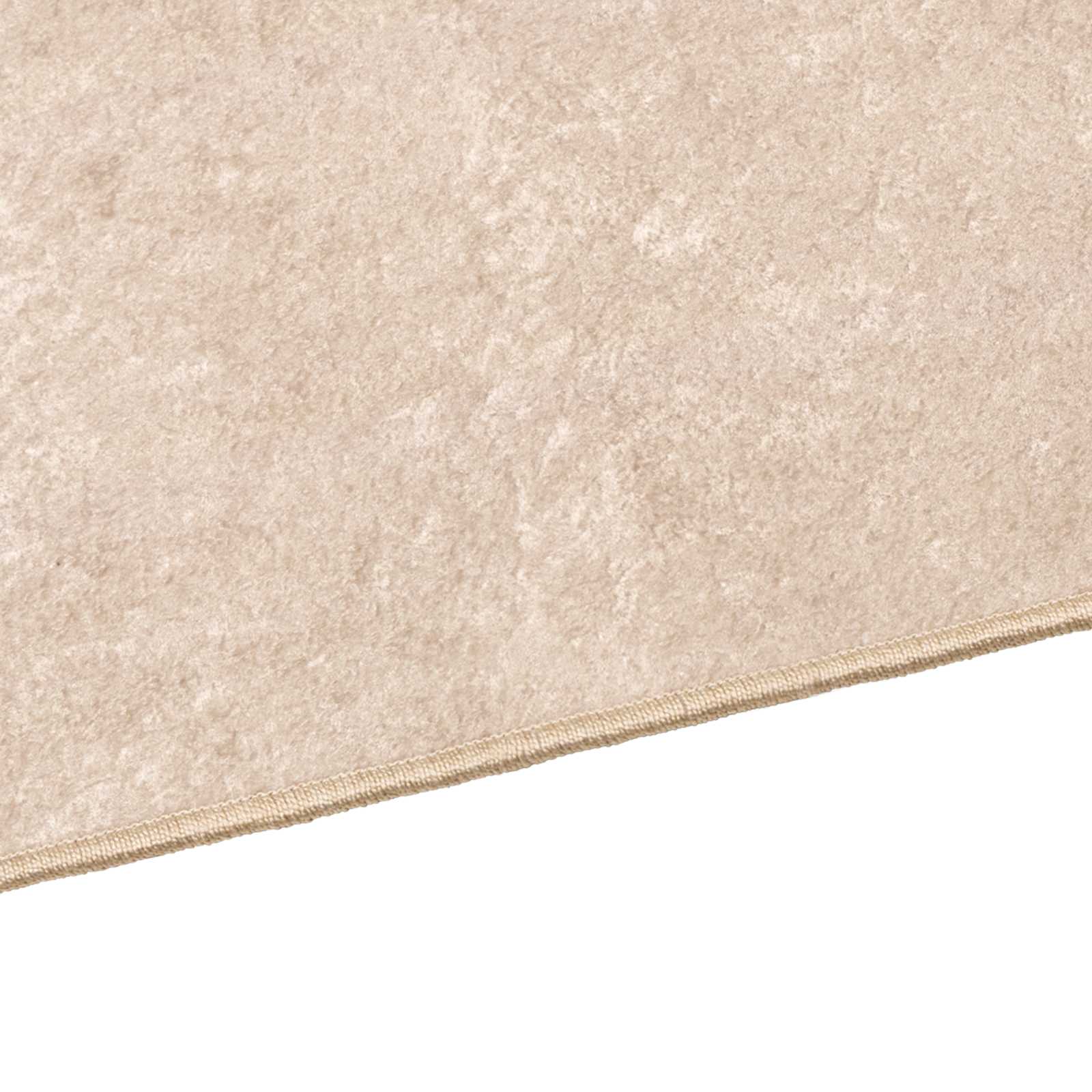 Traka za tepih MARSA Krema 50 x 150 cm Poliester i PVC