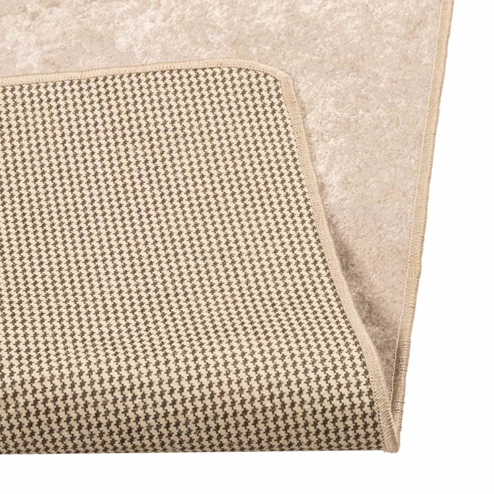 Traka za tepih MARSA Krema 50 x 150 cm Poliester i PVC