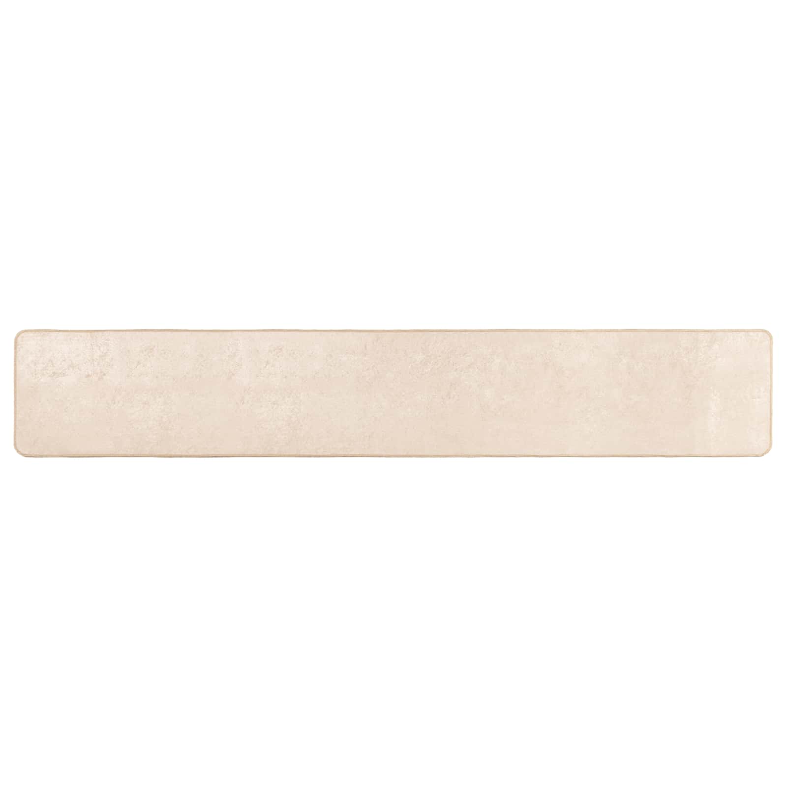 Traka za tepih MARSA Krema 50 x 350 cm Poliester i PVC