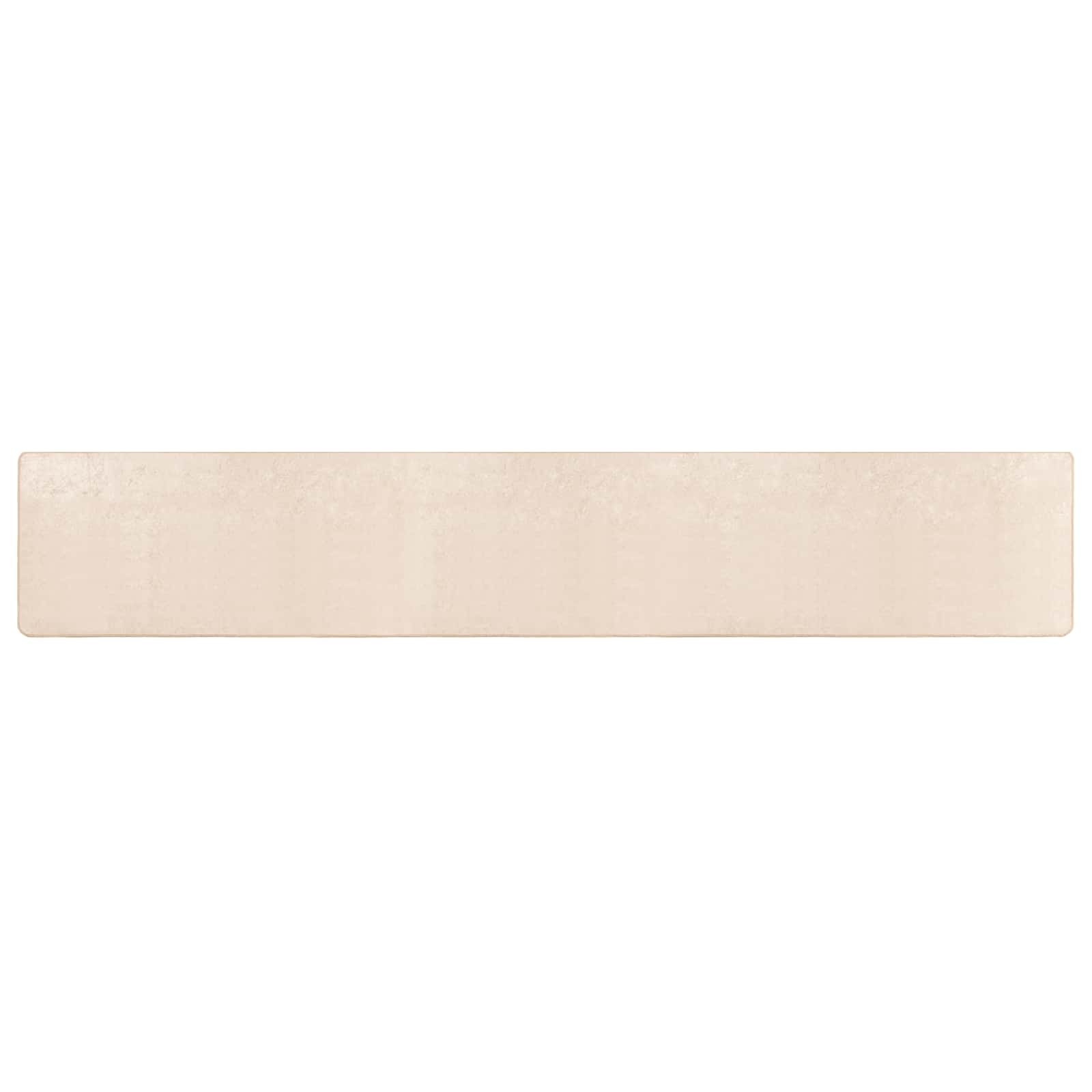 Traka za tepih MARSA Krema 50 x 450 cm Poliester i PVC