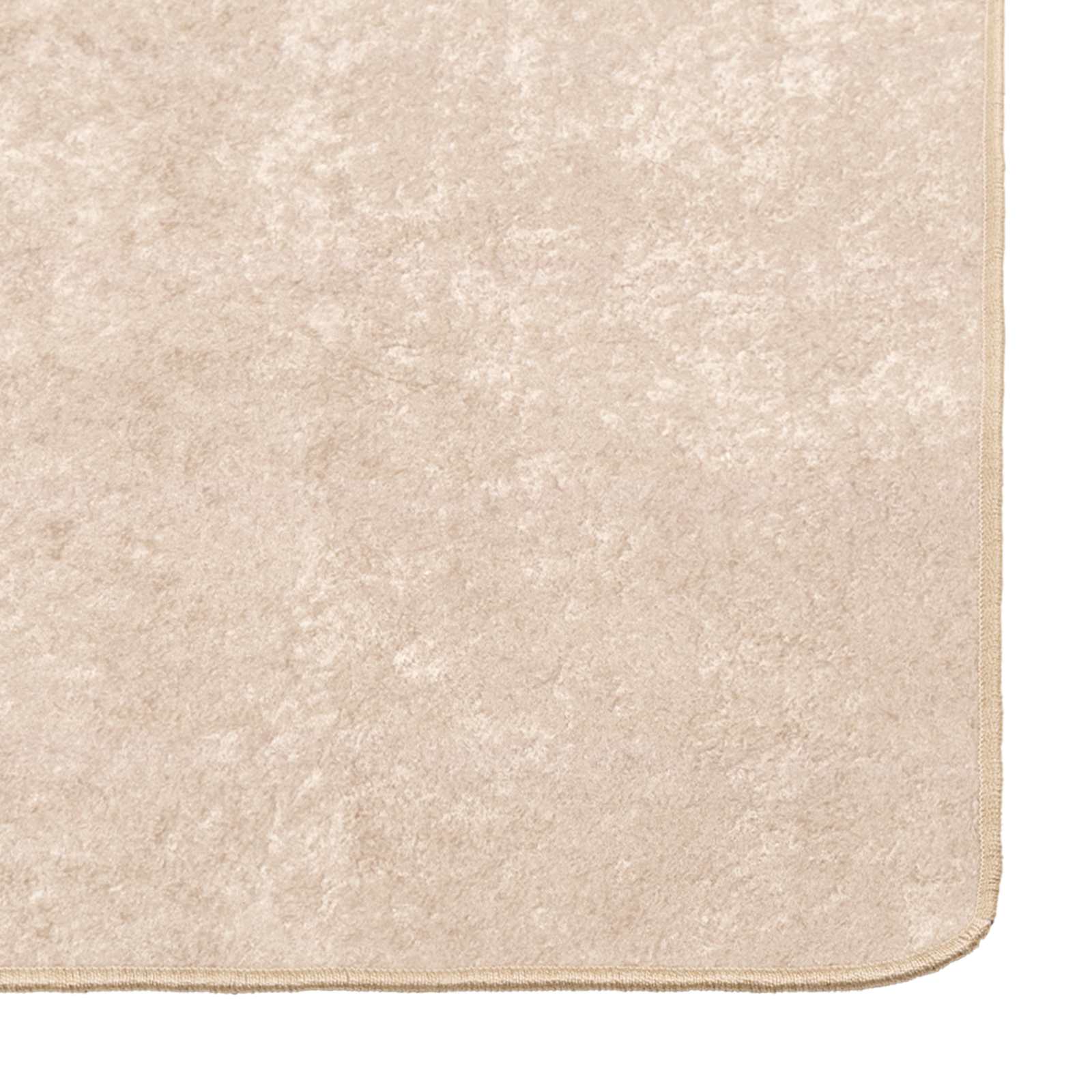 Traka za tepih MARSA Krema 100 x 100 cm Poliester i PVC