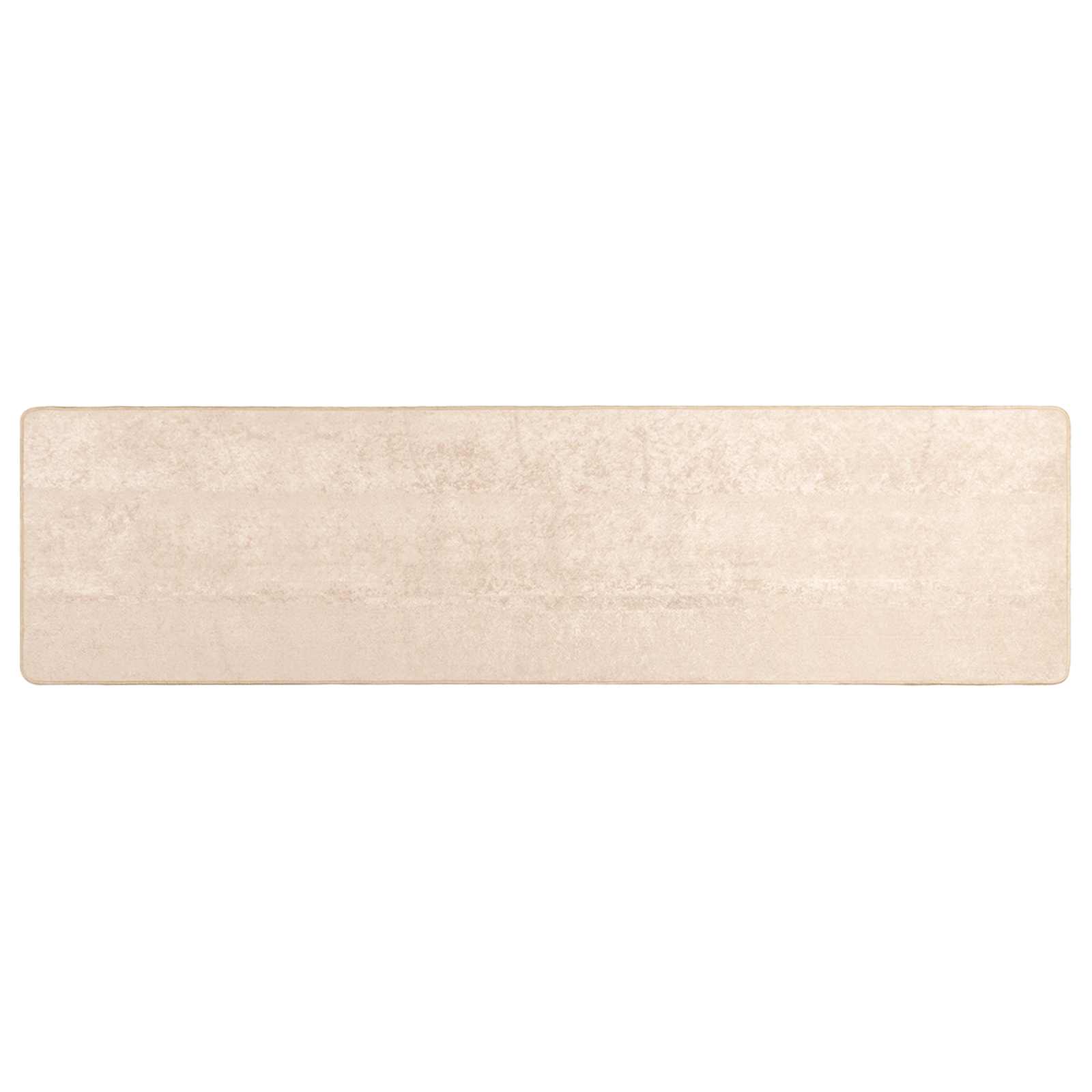 Traka za tepih MARSA Krema 100 x 350 cm Poliester i PVC