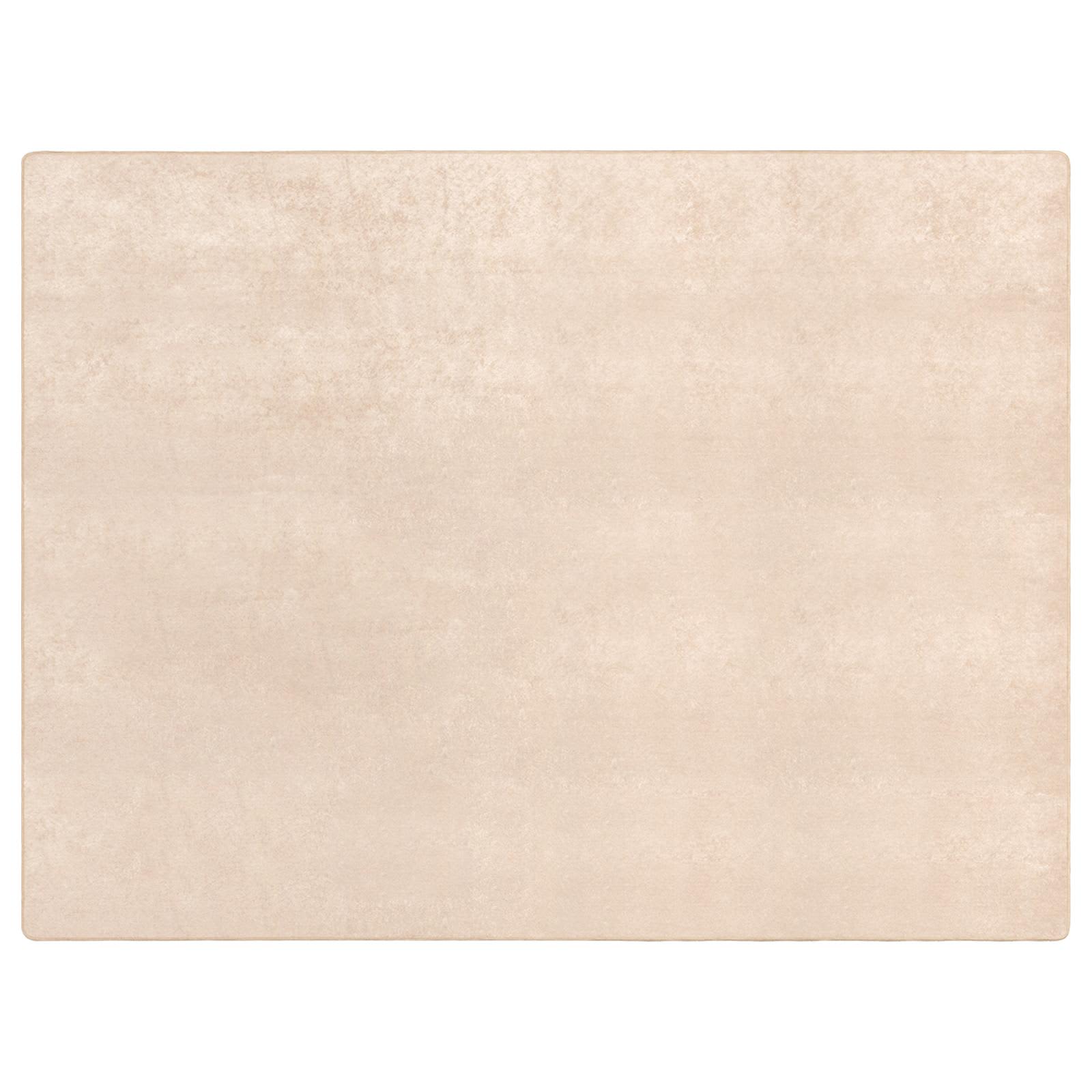 Traka za tepih MARSA Krema 300 x 400 cm Poliester i PVC