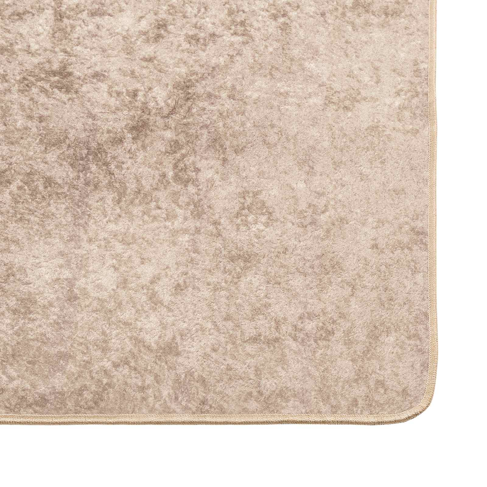 Traka za tepih MARSA Bež 50 x 300 cm Poliester i PVC