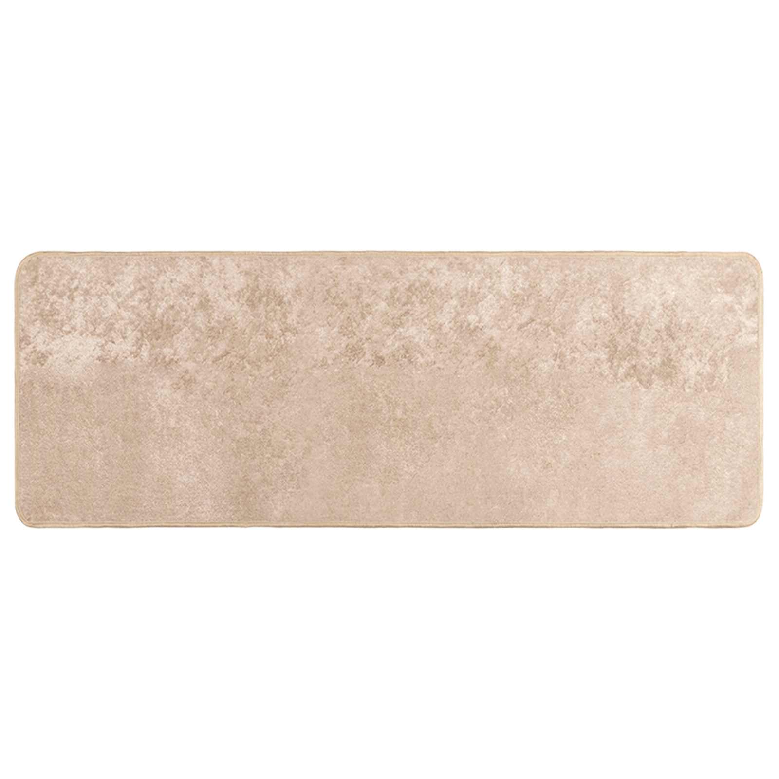 Traka za tepih MARSA Bež 100 x 250 cm Poliester i PVC