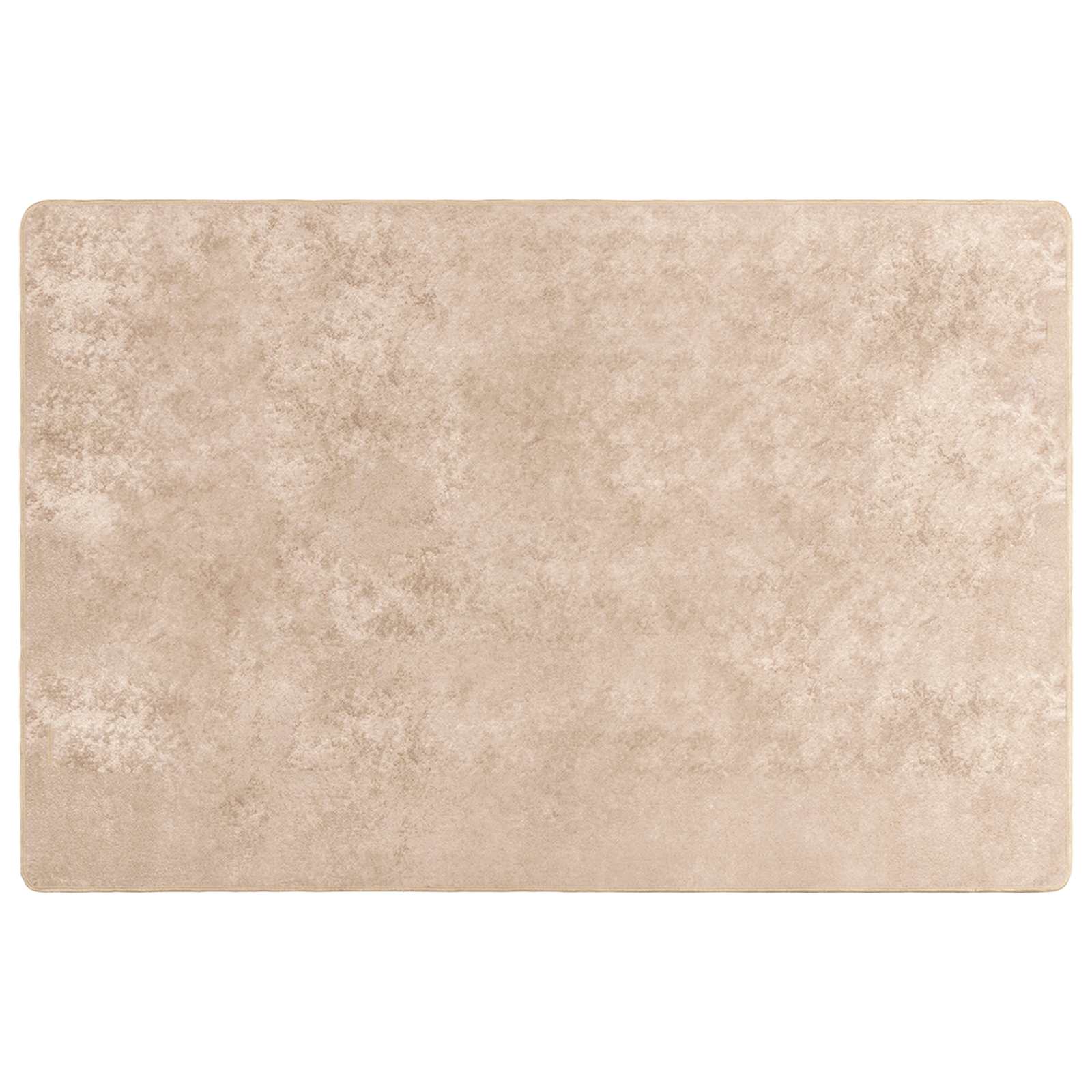Traka za tepih MARSA Bež 120 x 170 cm Poliester i PVC