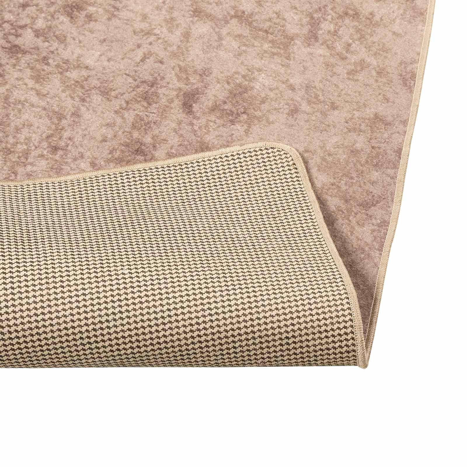 Traka za tepih MARSA Pijesak 80 x 100 cm Poliester i PVC