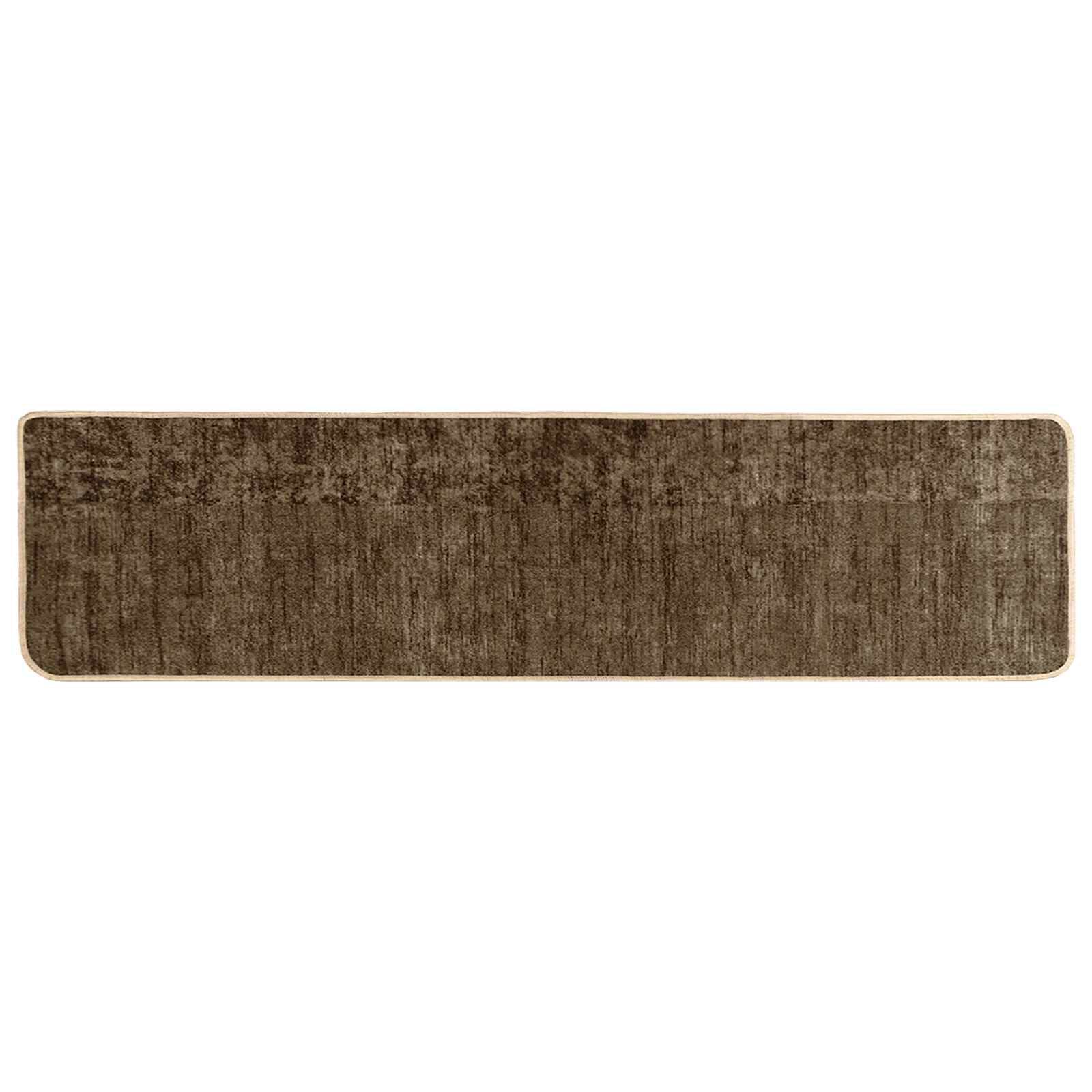 Traka za tepih MARSA Šumsko zelena 50 x 350 cm Poliester i PVC