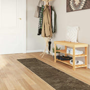 Traka za tepih MARSA Šumsko zelena 50 x 450 cm Poliester i PVC