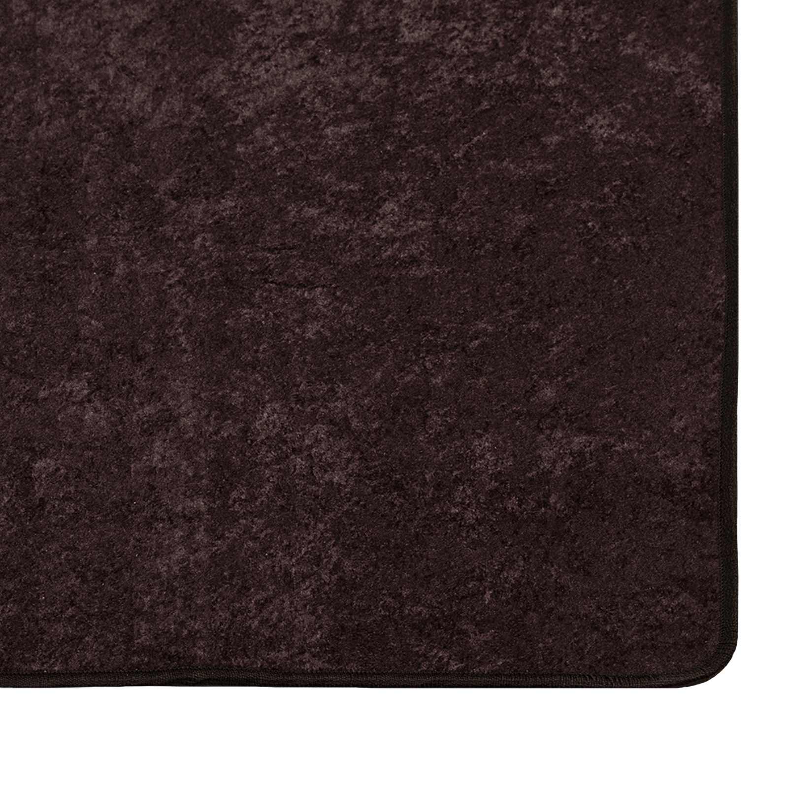 Traka za tepih MARSA Antracit 50 x 200 cm Poliester i PVC