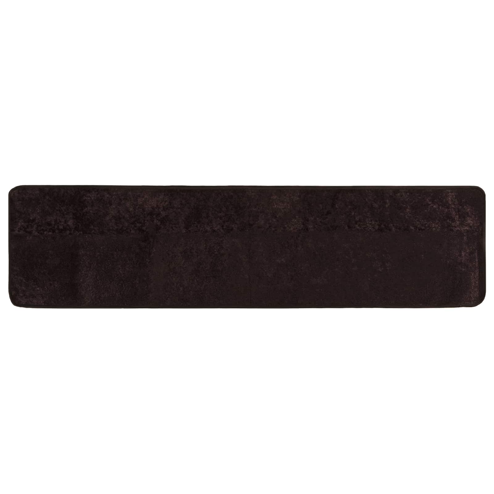 Traka za tepih MARSA Antracit 50 x 300 cm Poliester i PVC