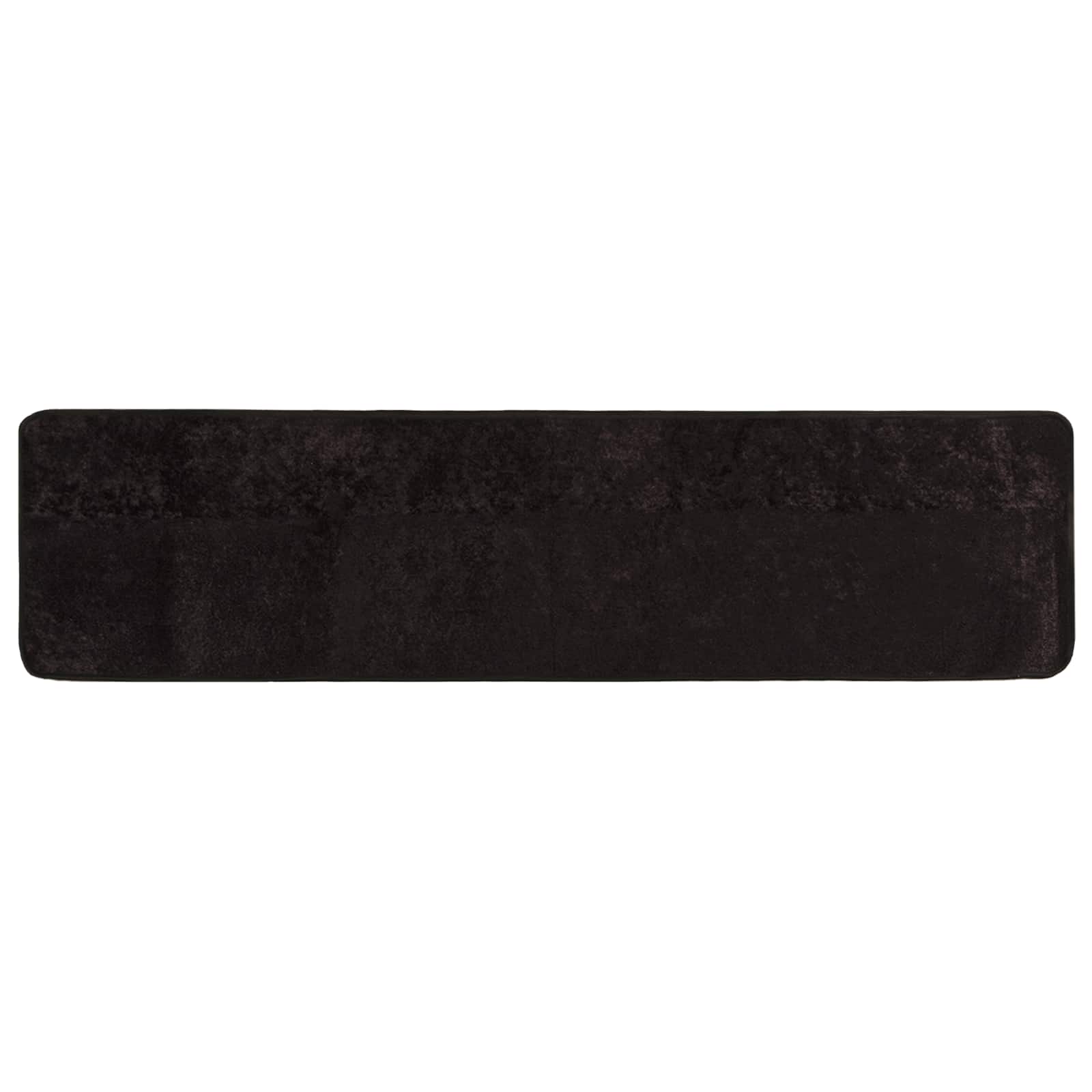 Traka za tepih MARSA Antracit 50 x 350 cm Poliester i PVC