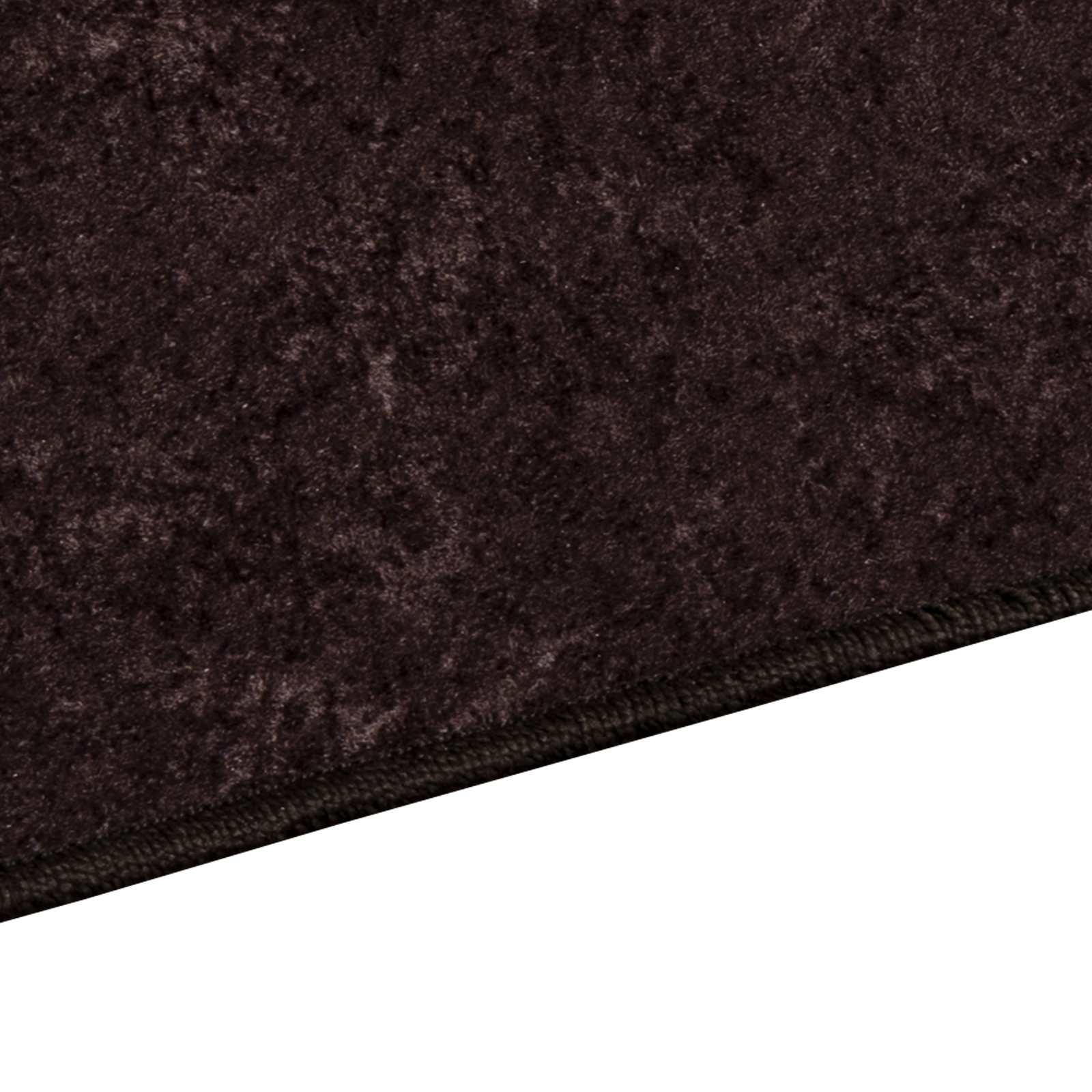 Traka za tepih MARSA Antracit 80 x 200 cm Poliester i PVC