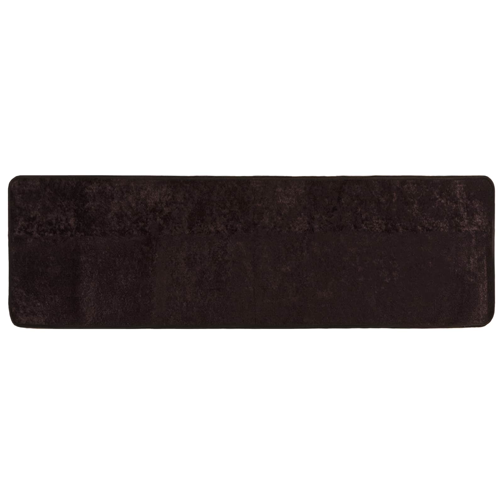 Traka za tepih MARSA Antracit 100 x 300 cm Poliester i PVC