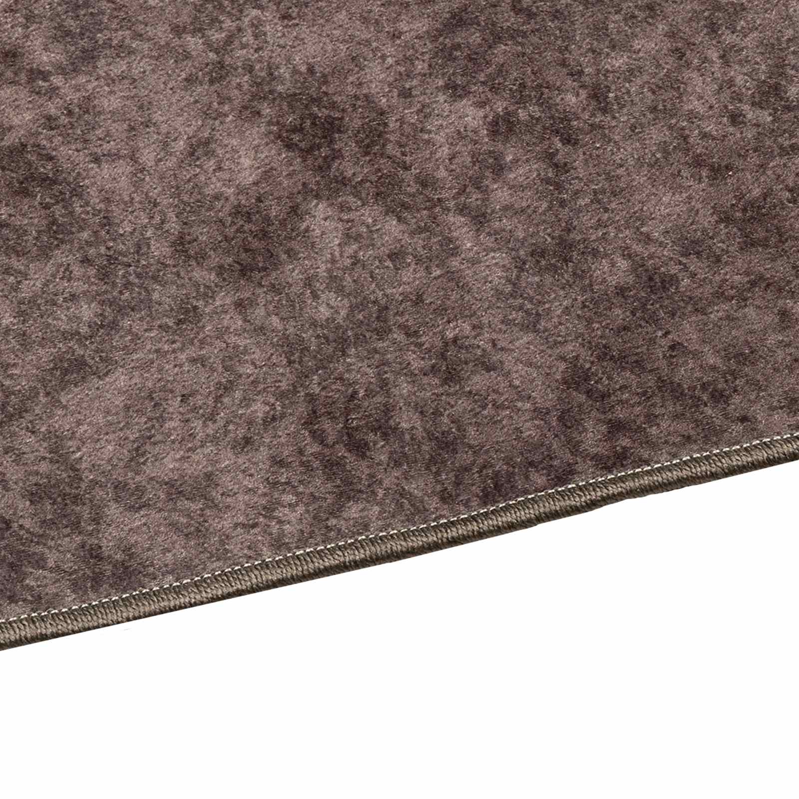 Traka za tepih MARSA Sivi 50 x 450 cm Poliester i PVC