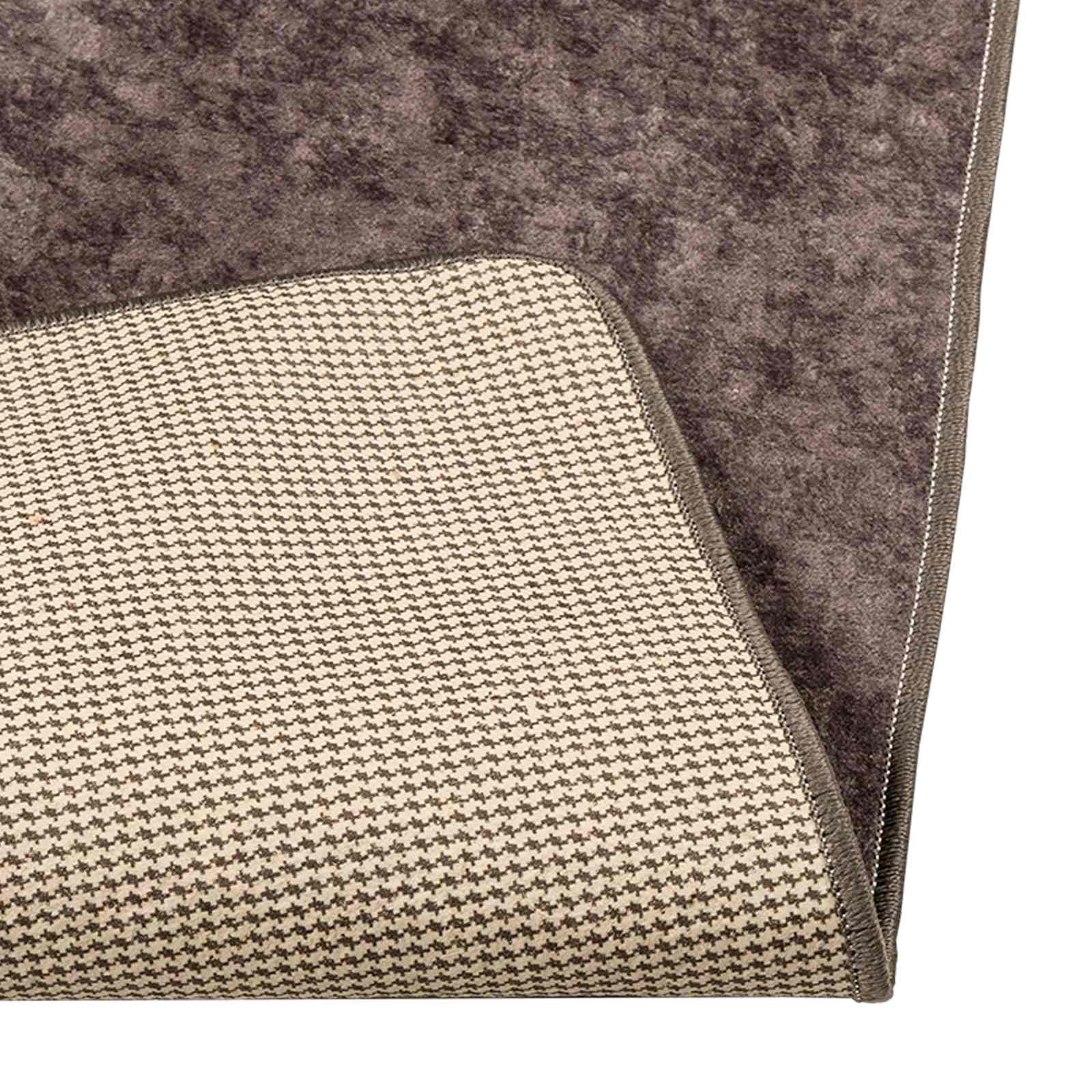 Traka za tepih MARSA Sivi 50 x 450 cm Poliester i PVC