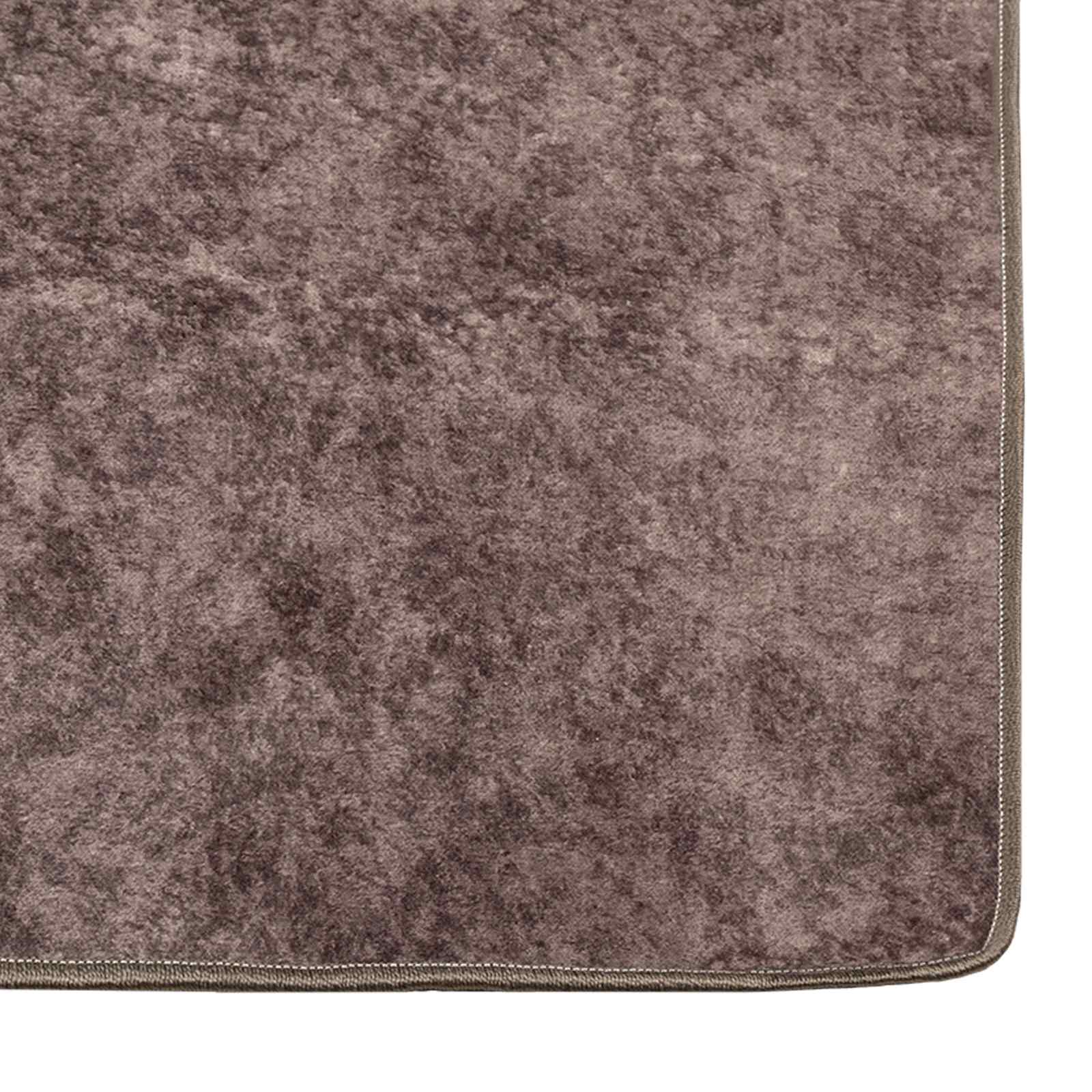 Traka za tepih MARSA Sivi 50 x 450 cm Poliester i PVC