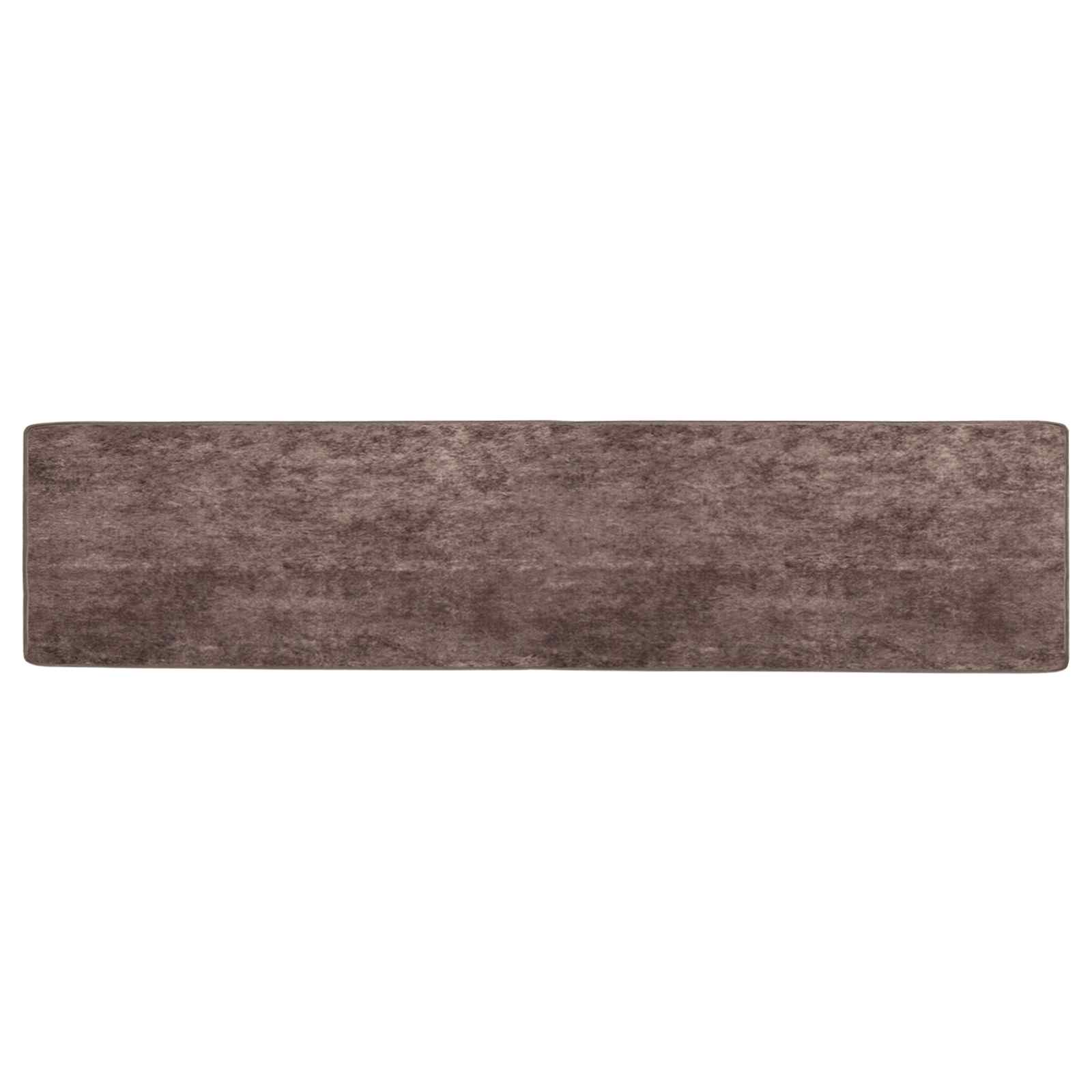 Traka za tepih MARSA Sivi 50 x 450 cm Poliester i PVC