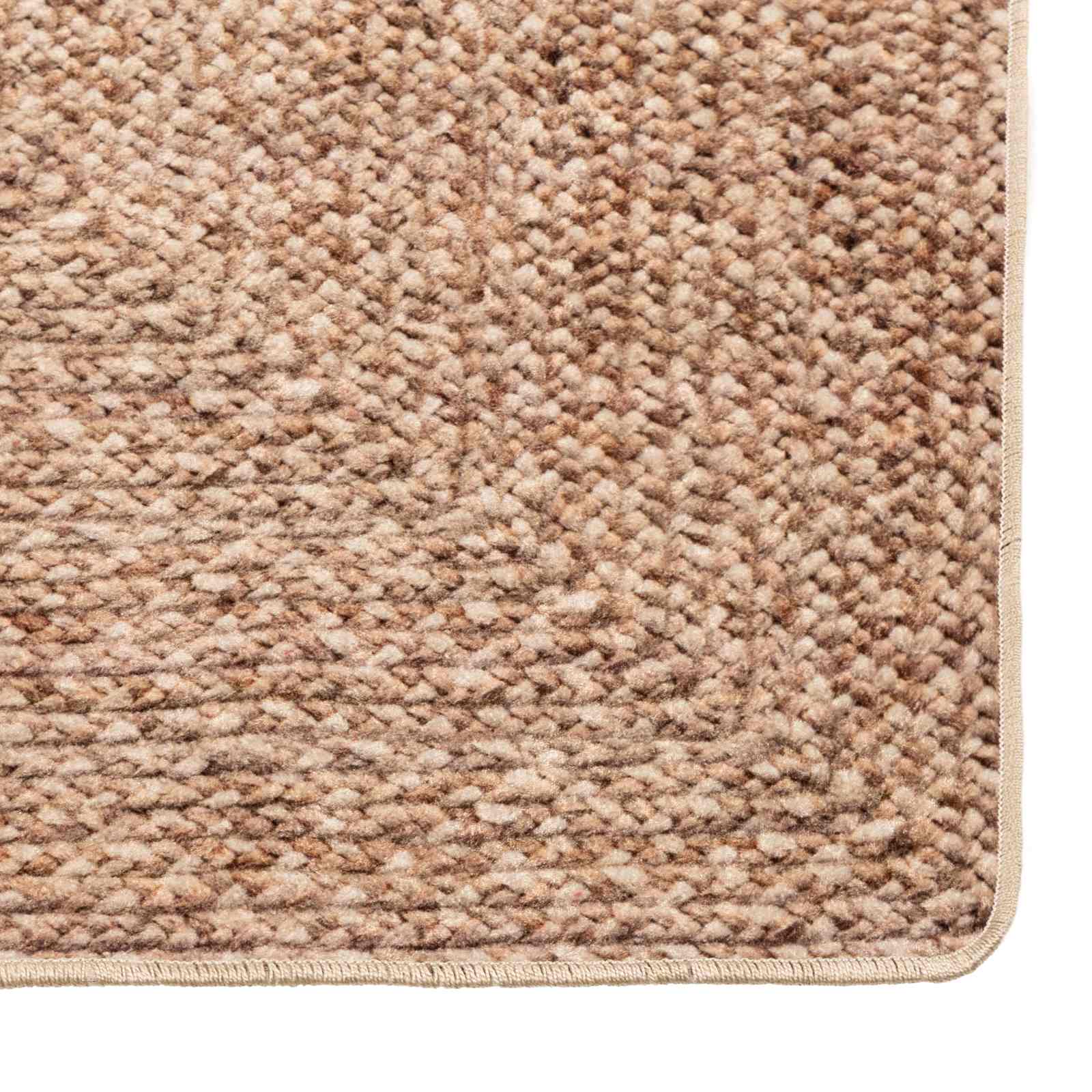 Traka za tepih MARSA Žuta 50 x 200 cm Poliester i PVC
