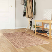 Traka za tepih MARSA Žuta 80 x 150 cm Poliester i PVC