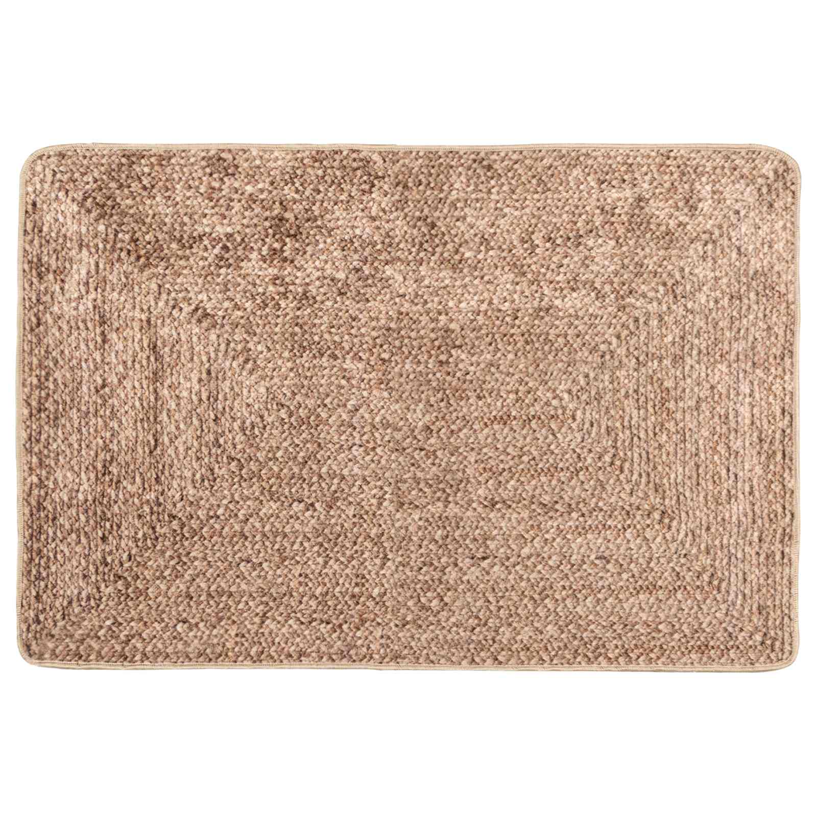 Traka za tepih MARSA Žuta 120 x 170 cm Poliester i PVC