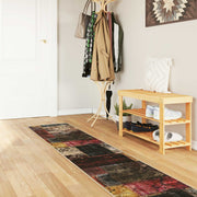 Traka za tepih MARSA Šareni 50 x 450 cm Poliester i PVC