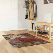 Traka za tepih MARSA Šareni 100 x 200 cm Poliester i PVC