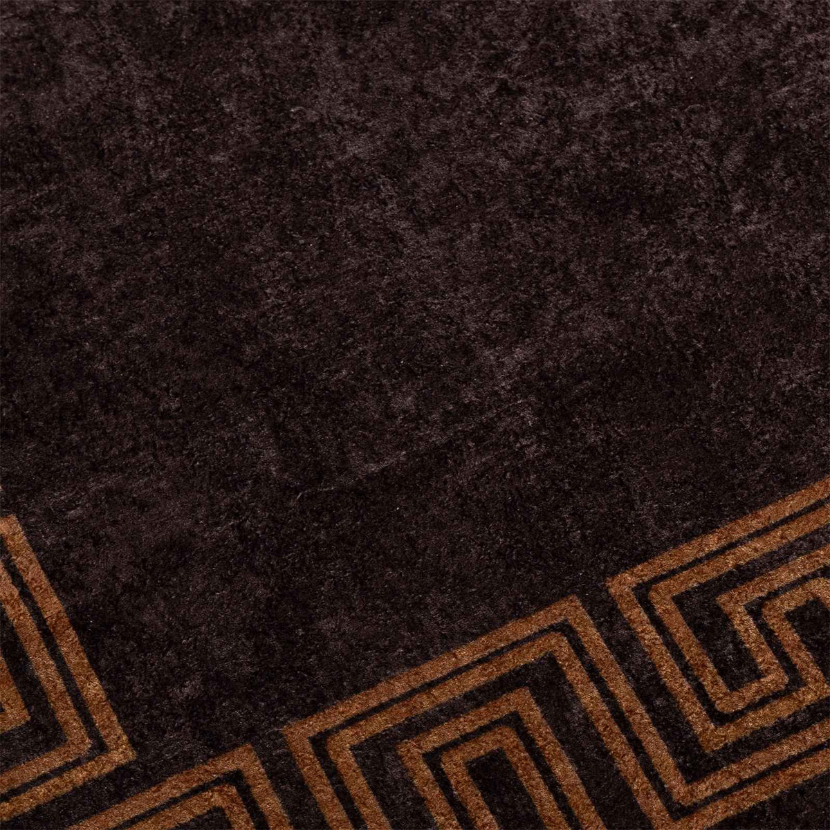 Traka za tepih MARSA Crna 50 x 400 cm Poliester i PVC