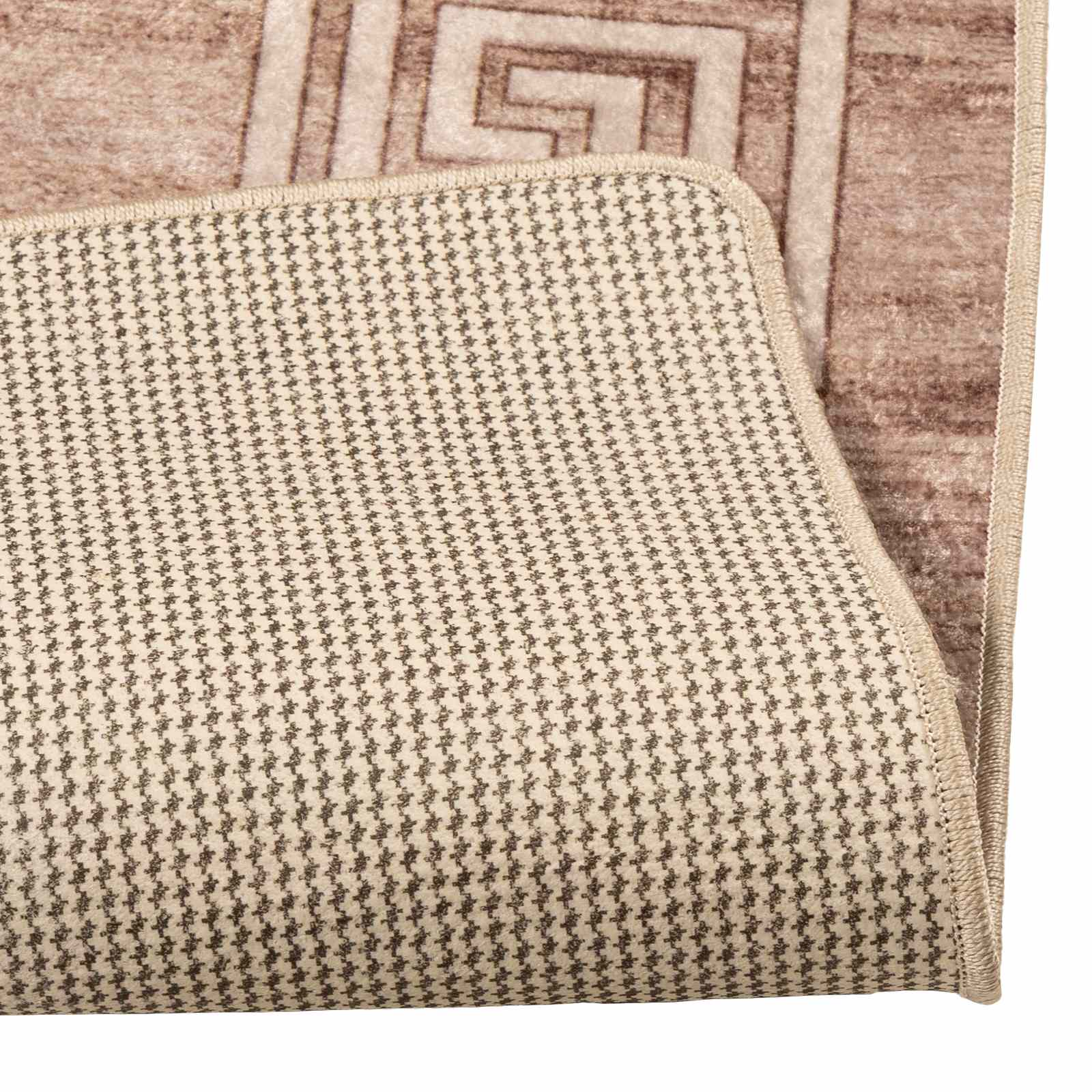 Traka za tepih MARSA Bijeli 50 x 100 cm Poliester i PVC