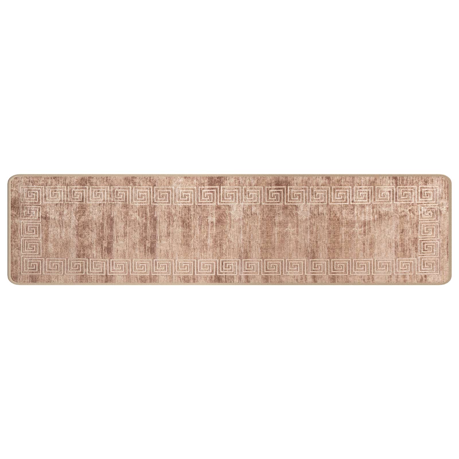 Traka za tepih MARSA Bijeli 50 x 250 cm Poliester i PVC