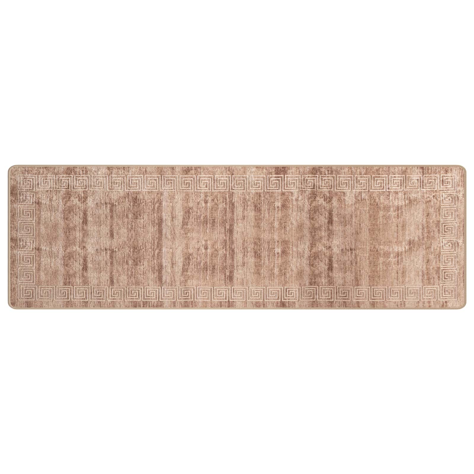 Traka za tepih MARSA Bijeli 80 x 350 cm Poliester i PVC