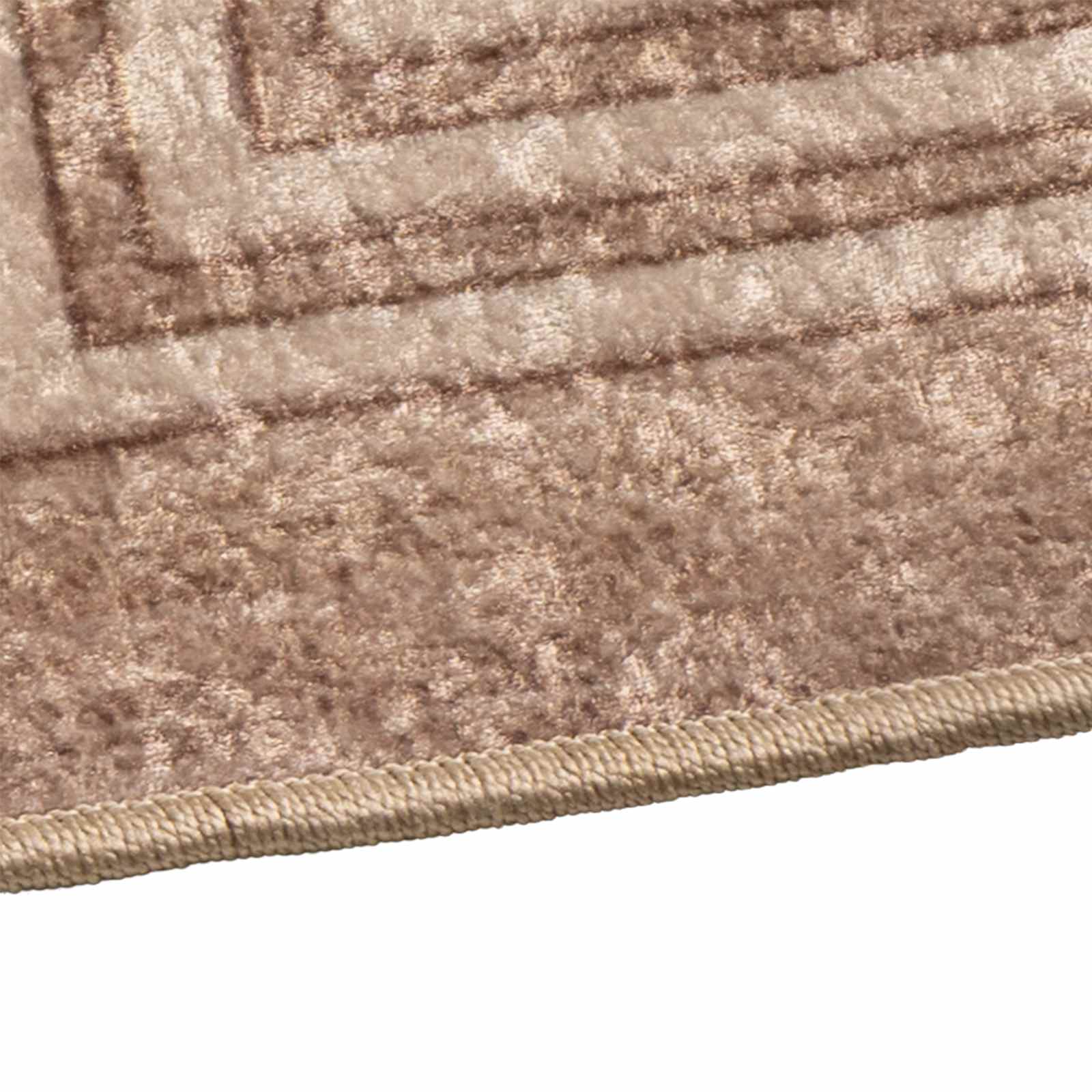 Traka za tepih MARSA Bijeli 100 x 400 cm Poliester i PVC