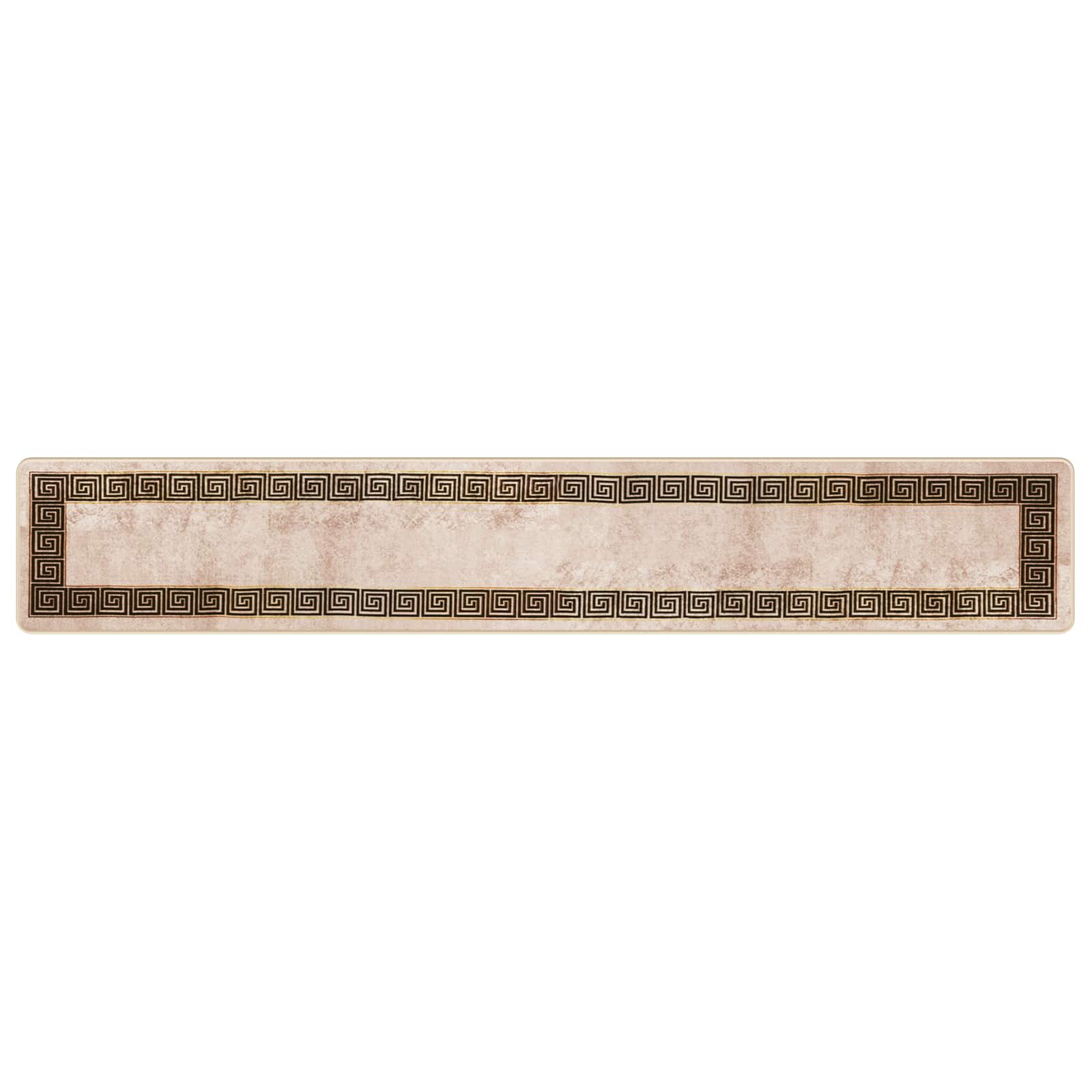 Traka za tepih MARSA Crna 50 x 300 cm Poliester i PVC