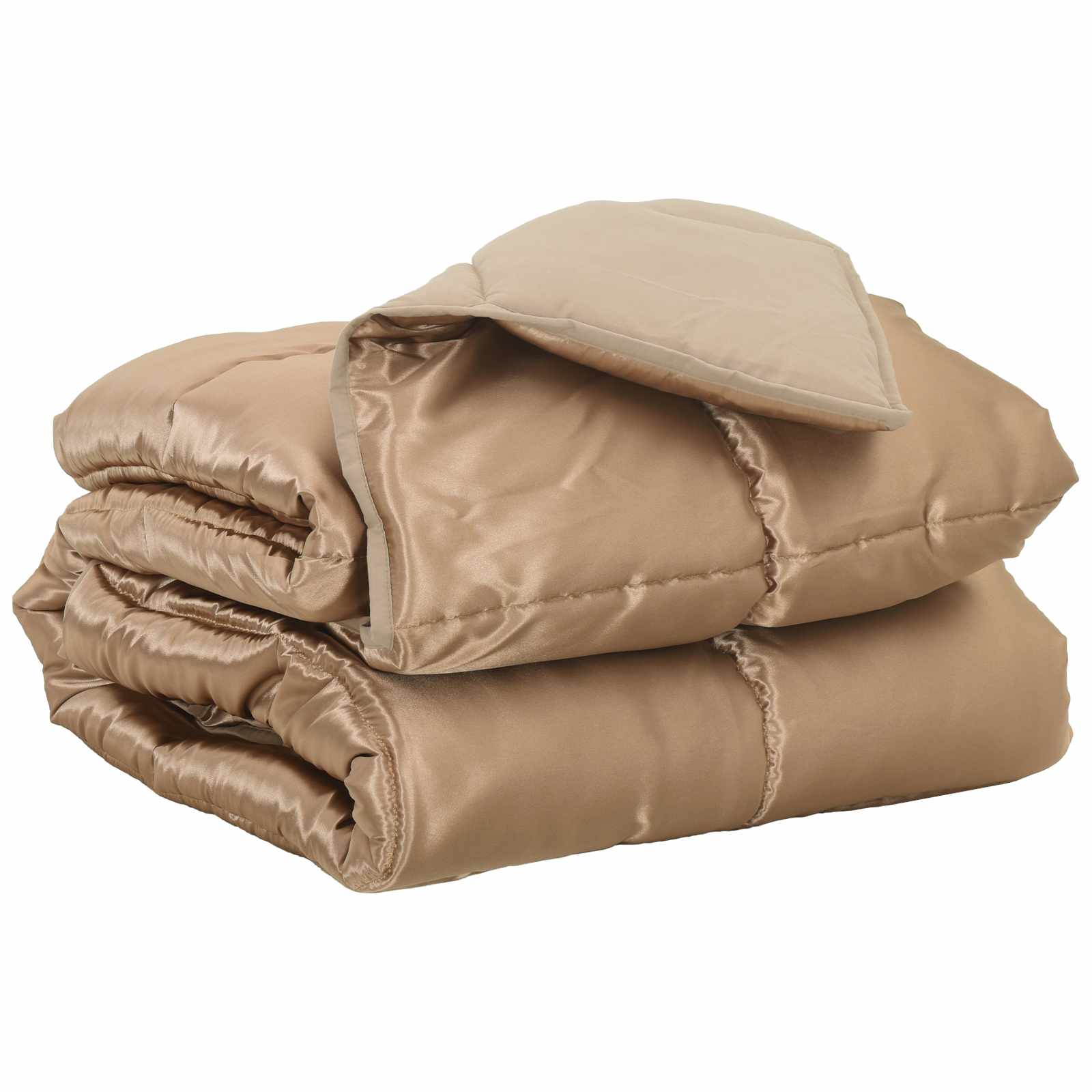 Puni pokrivač za cijelu godinu Zlatno 200 x 200 cm